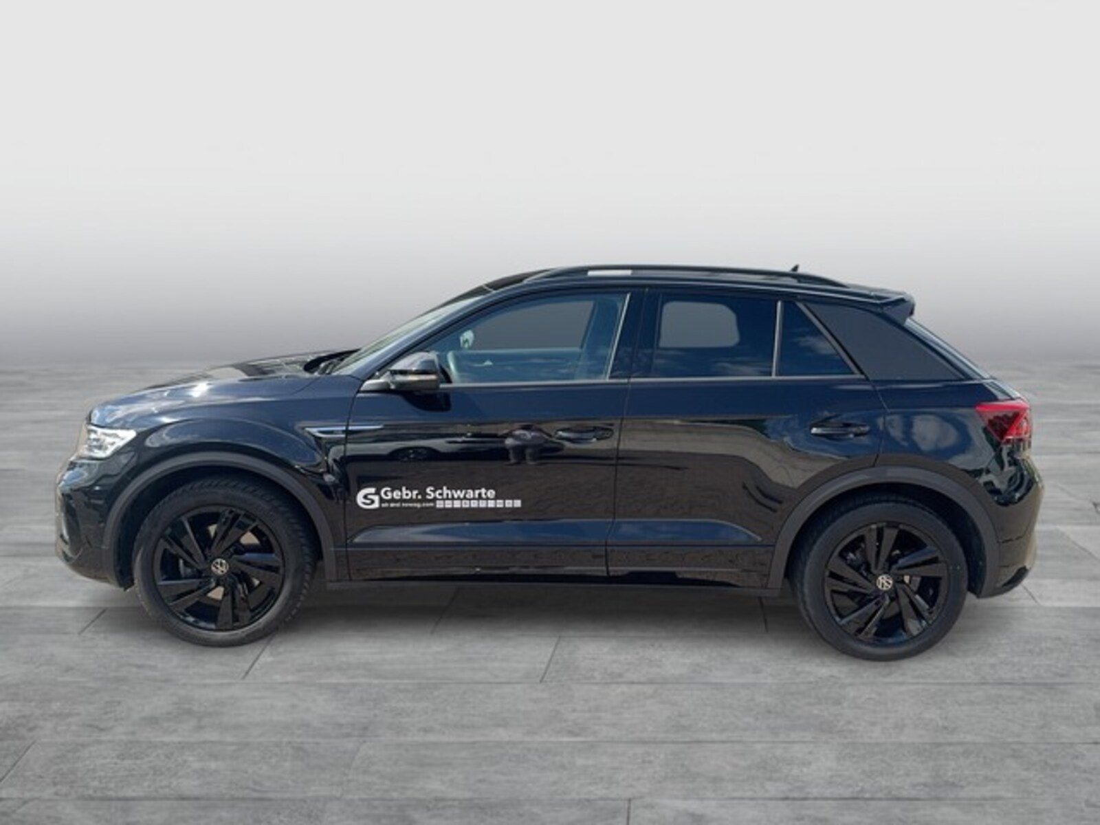 Volkswagen T-Roc – Bild 2