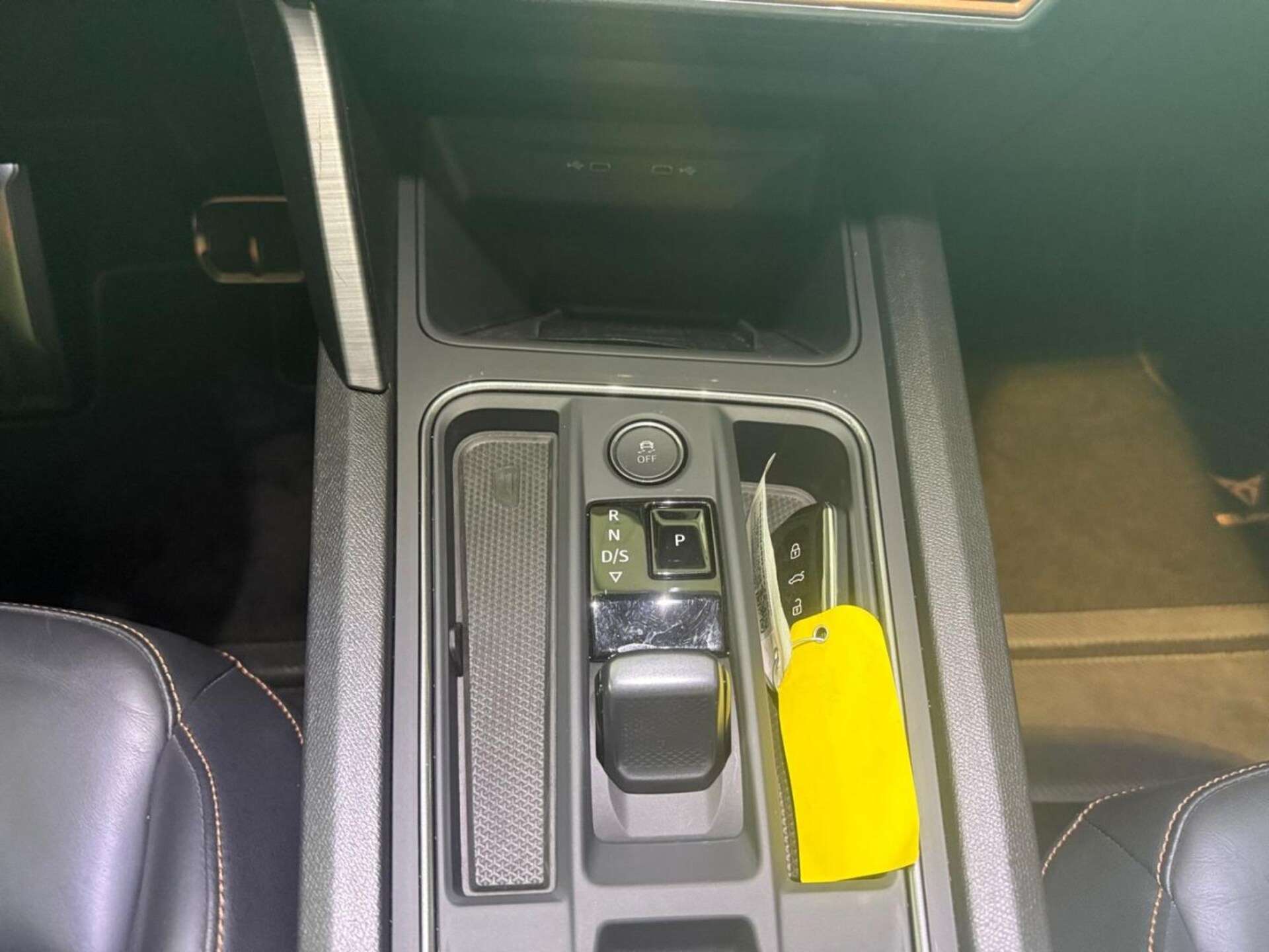 CUPRA Formentor VZ