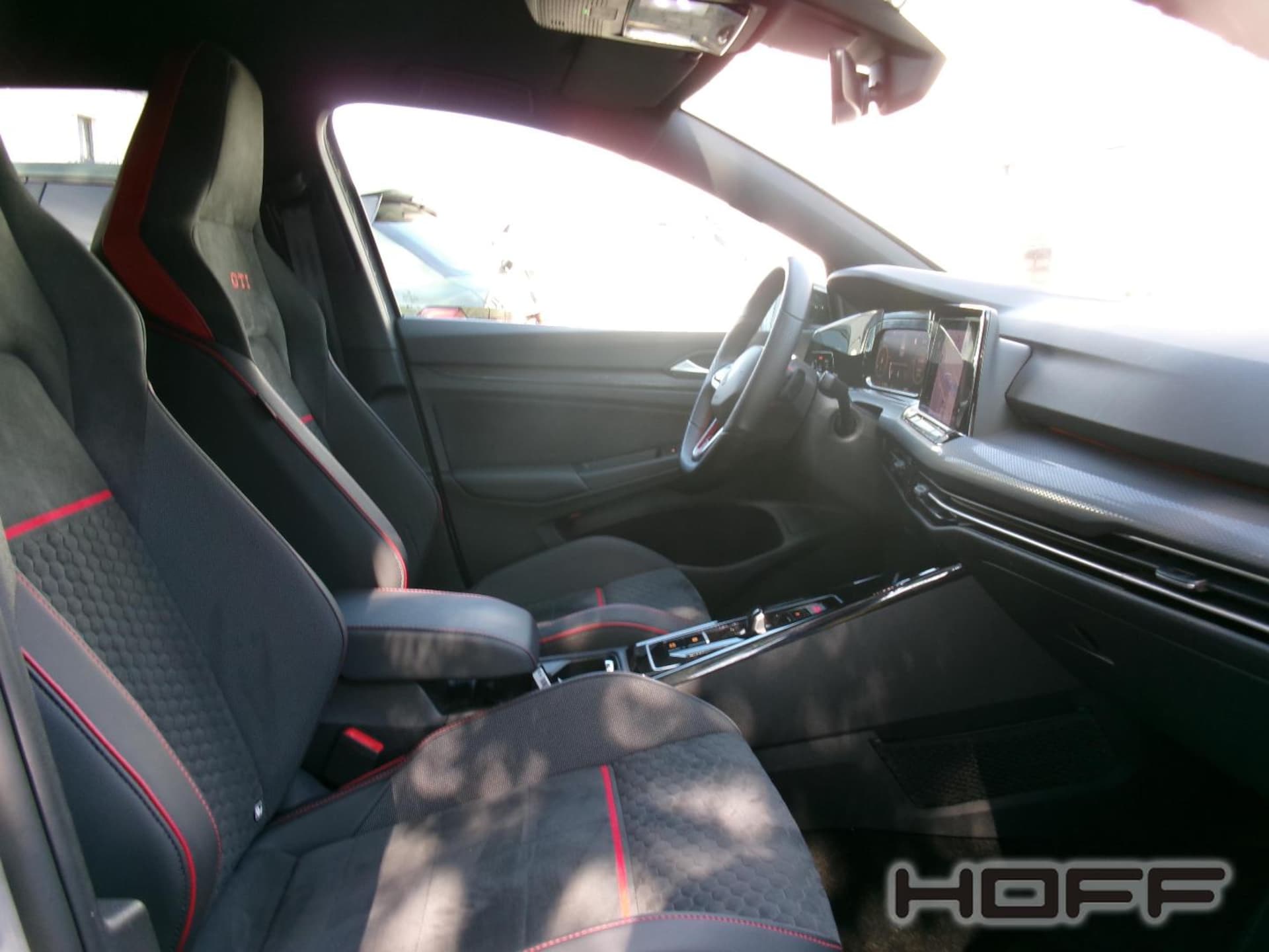Volkswagen Golf GTI Clubsport