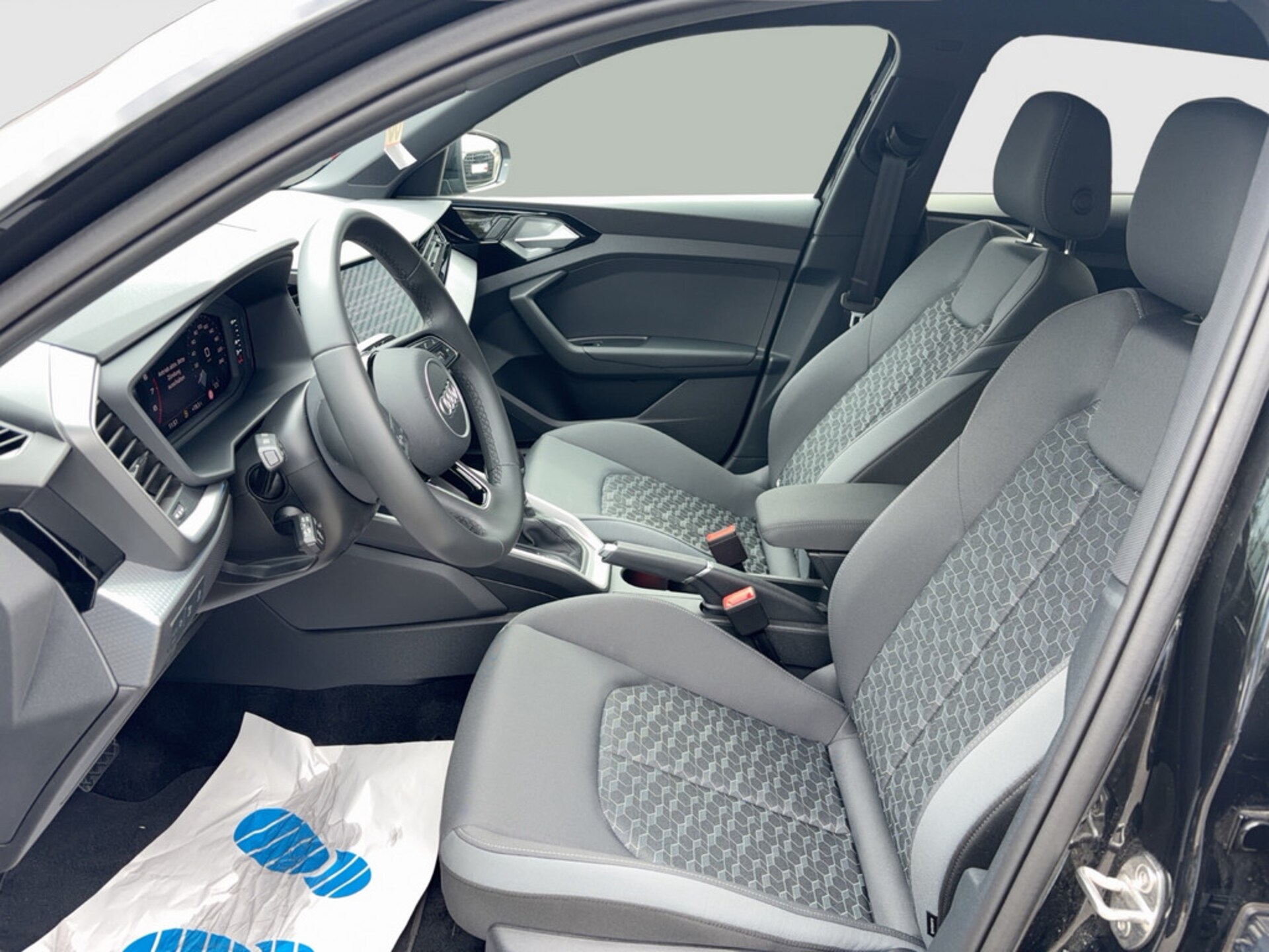 Audi A1 Sportback S line