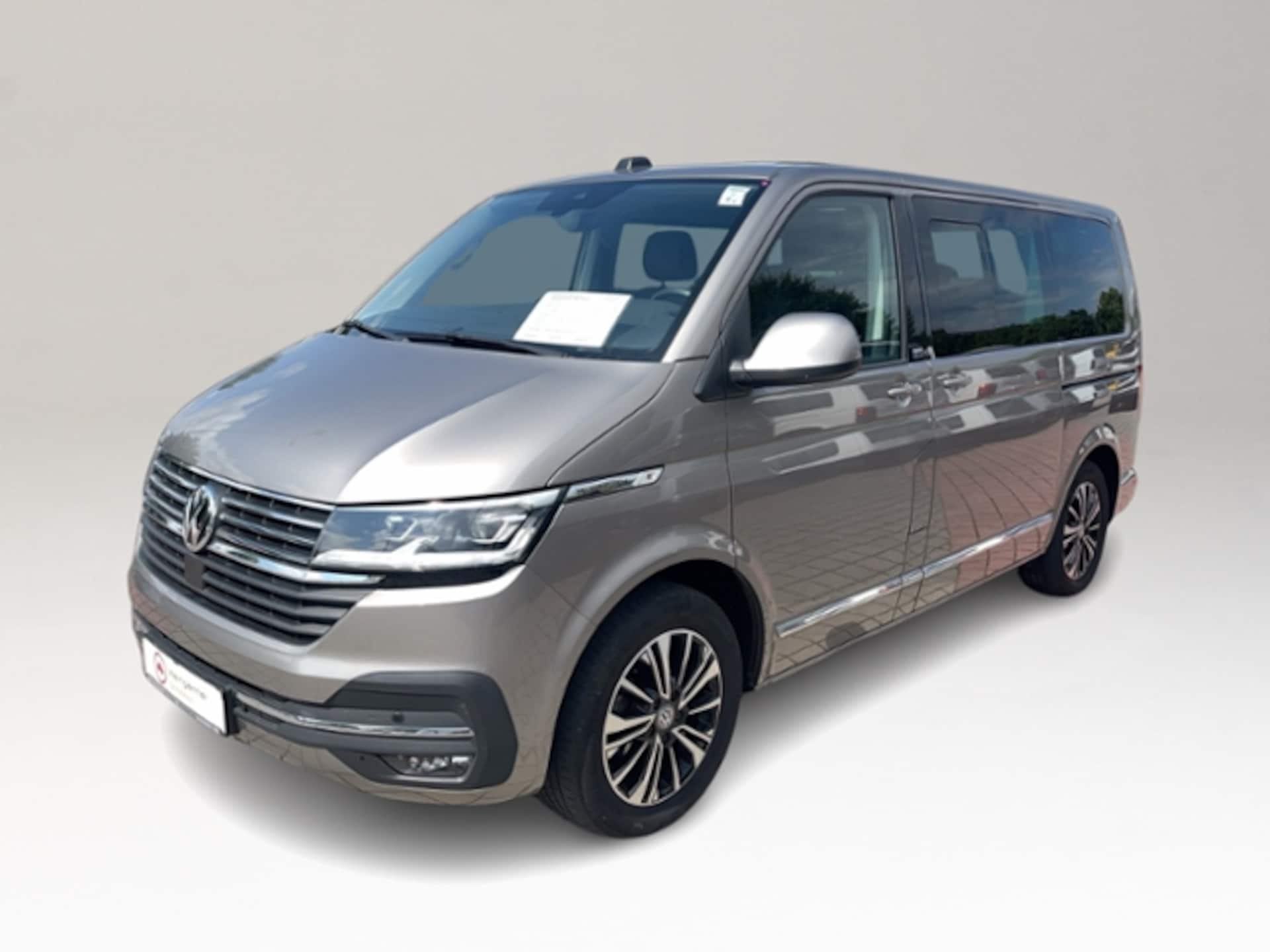 Volkswagen T6.1 Multivan Comfortline