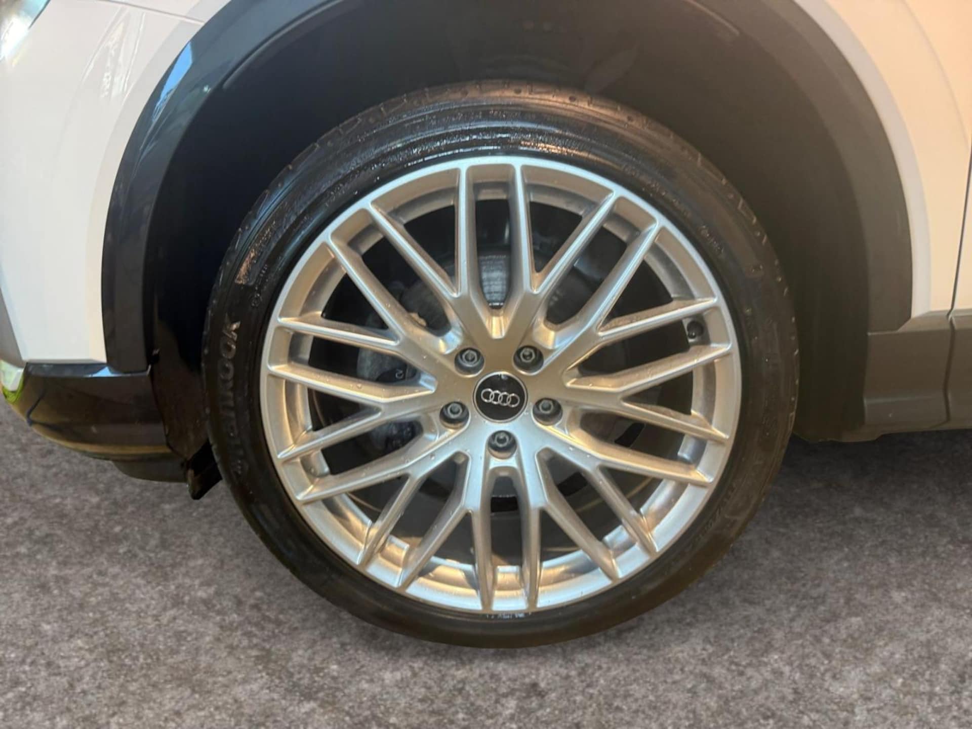 Audi Q2 Advanced