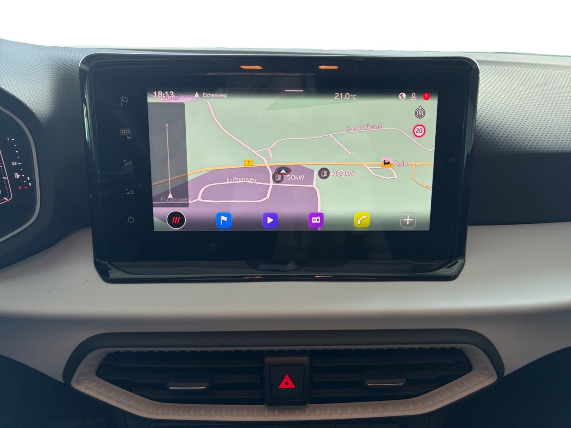 SEAT Arona Style