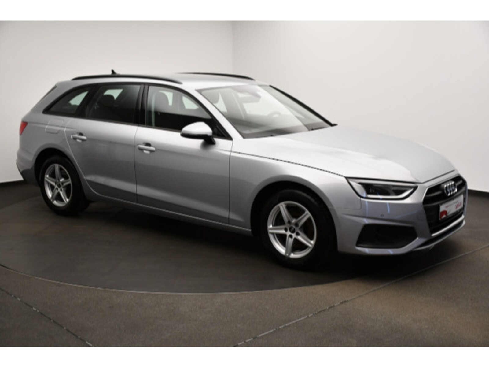 Audi A4 Avant – Bild 15