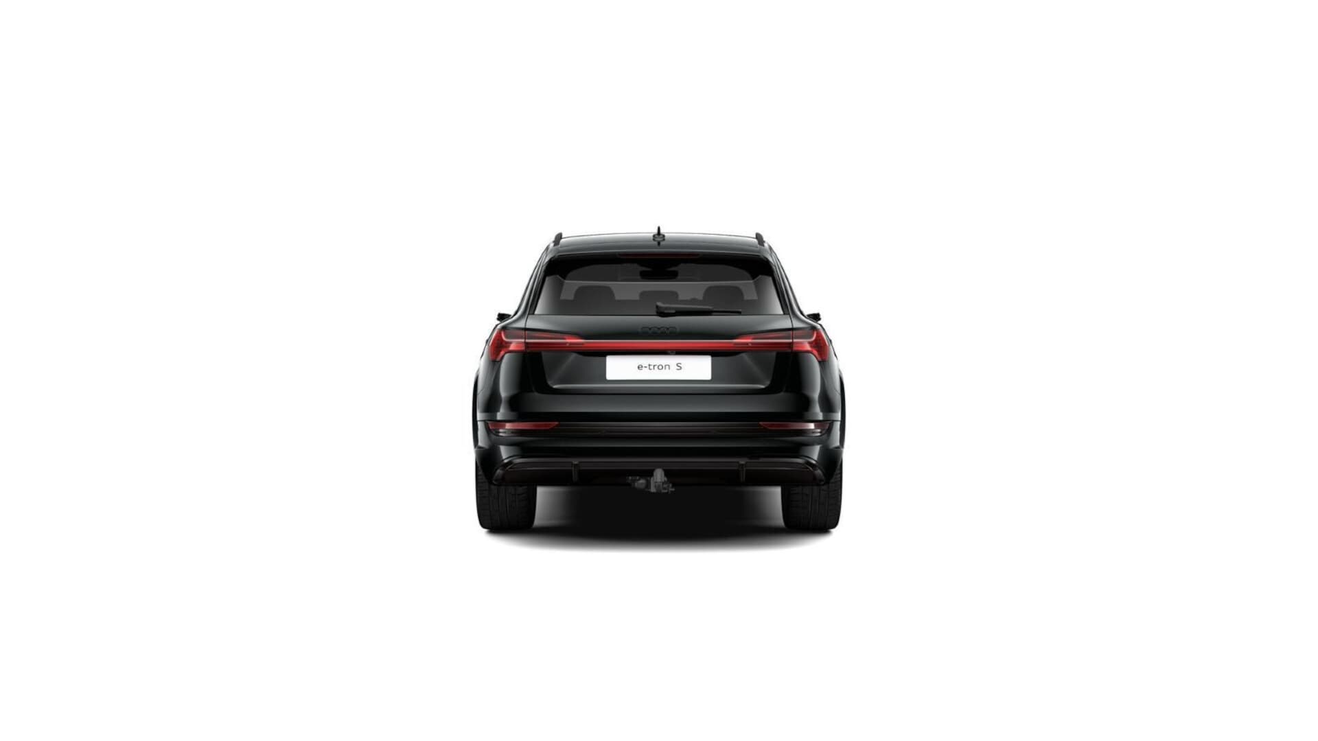 Audi e-tron S