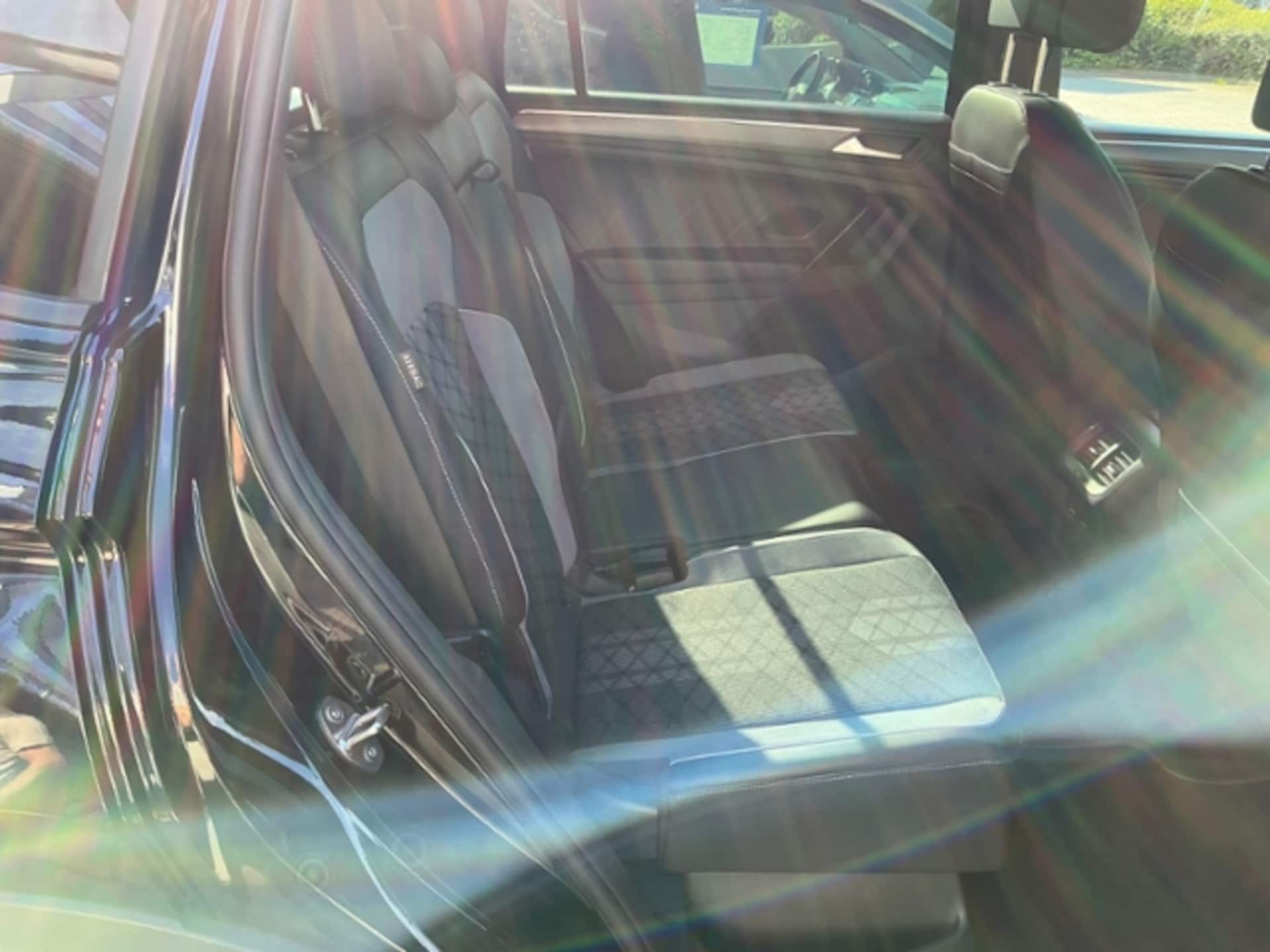 Volkswagen Tiguan Allspace R-Line