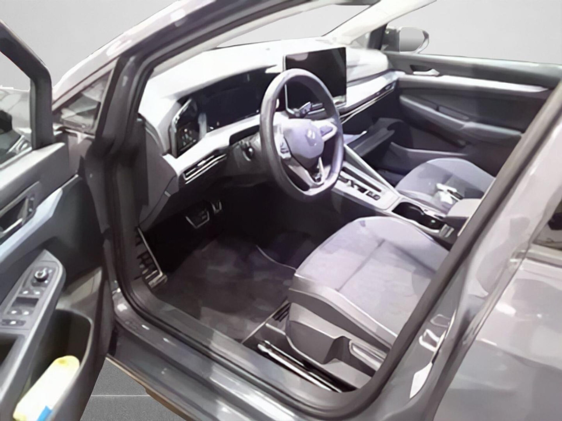 Volkswagen Golf Goal