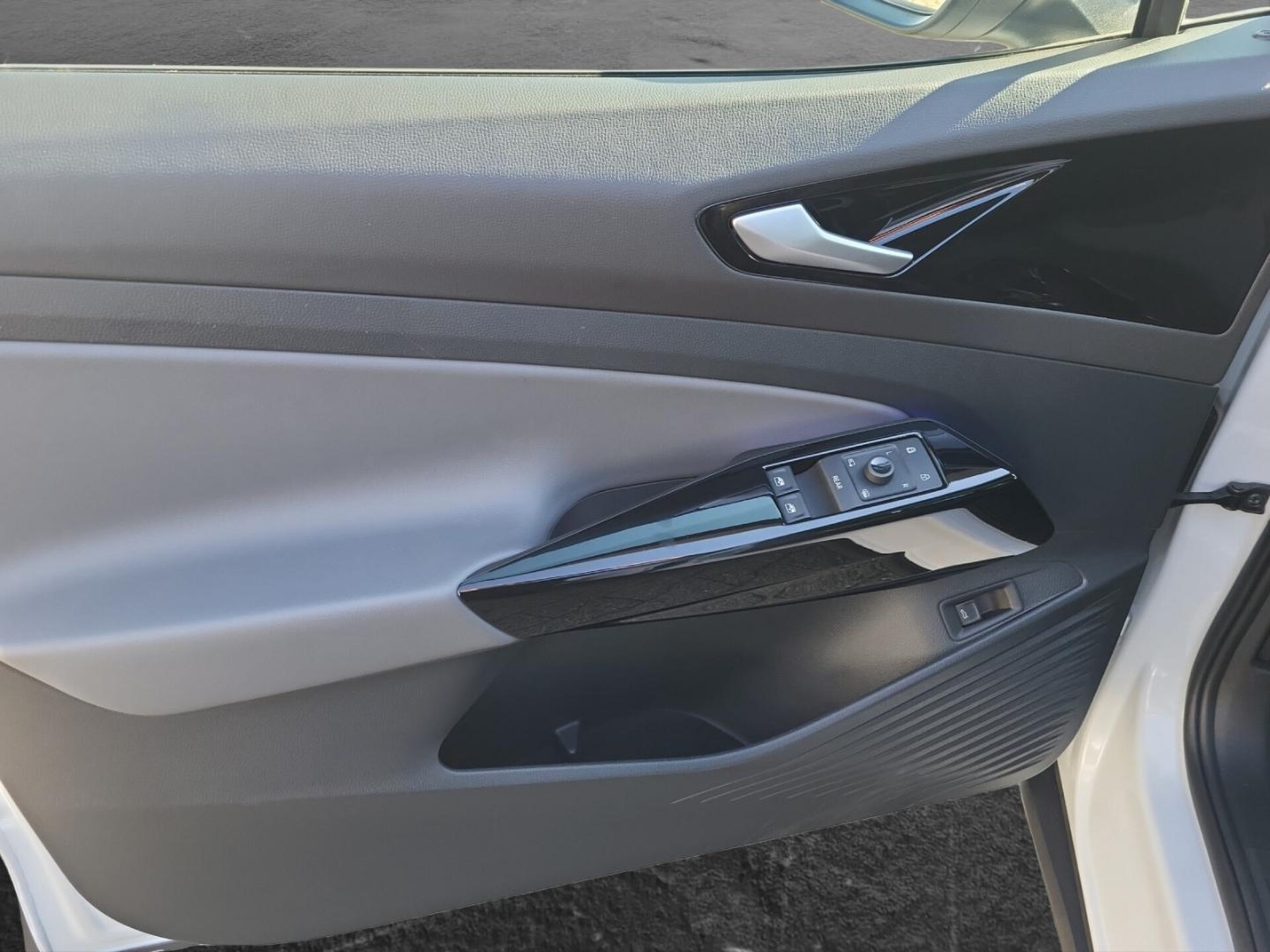Volkswagen ID.4 Pro Performance