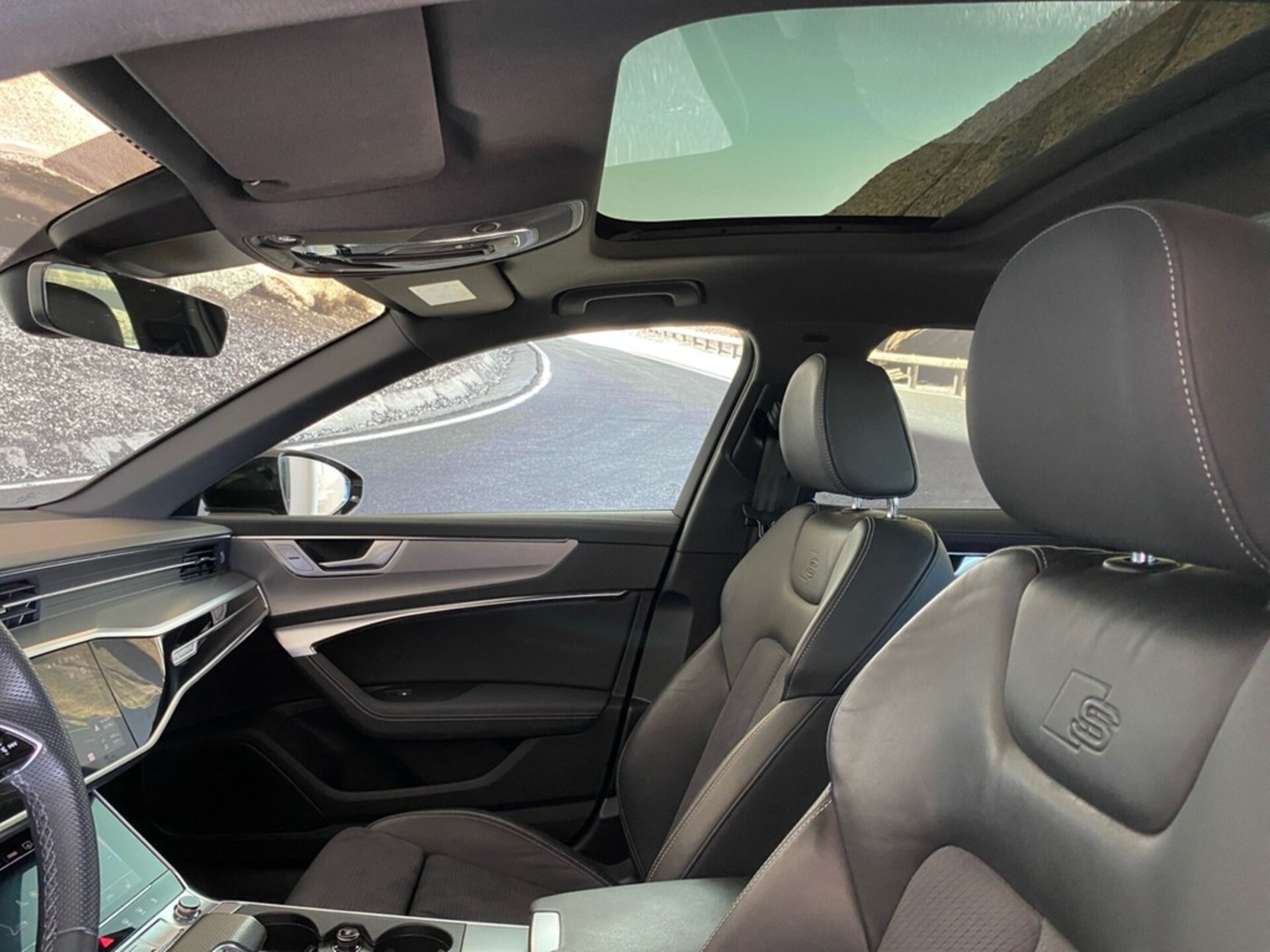 Audi S6 Avant