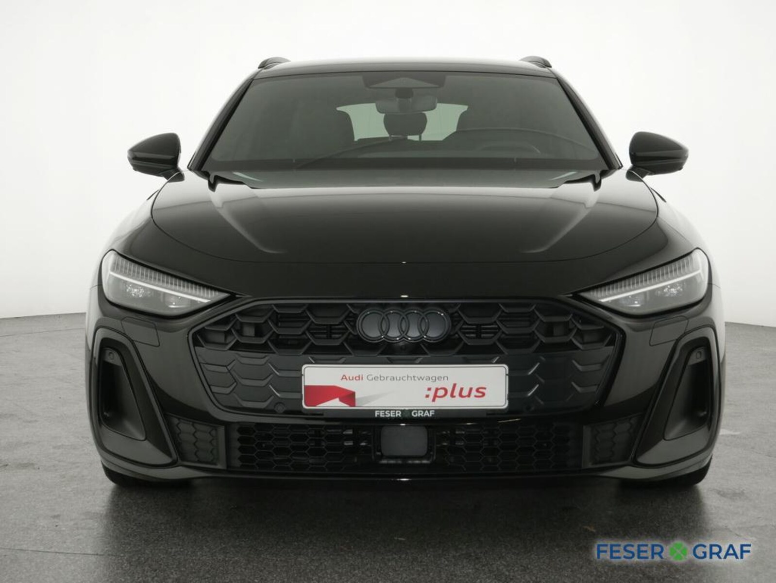 Audi A5 Avant – Bild 11