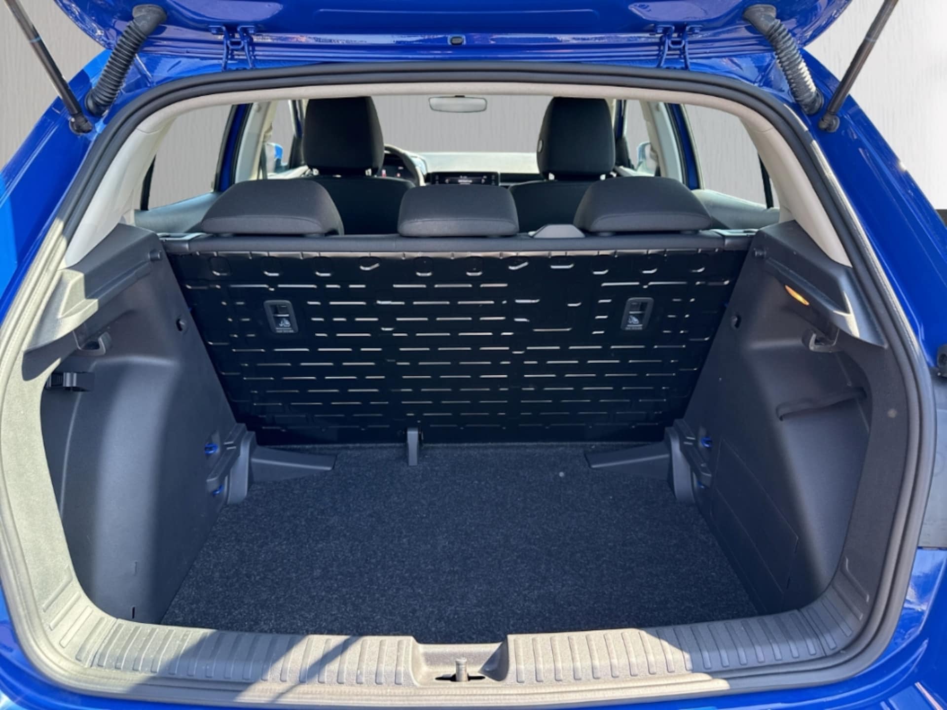 Skoda Fabia Essence