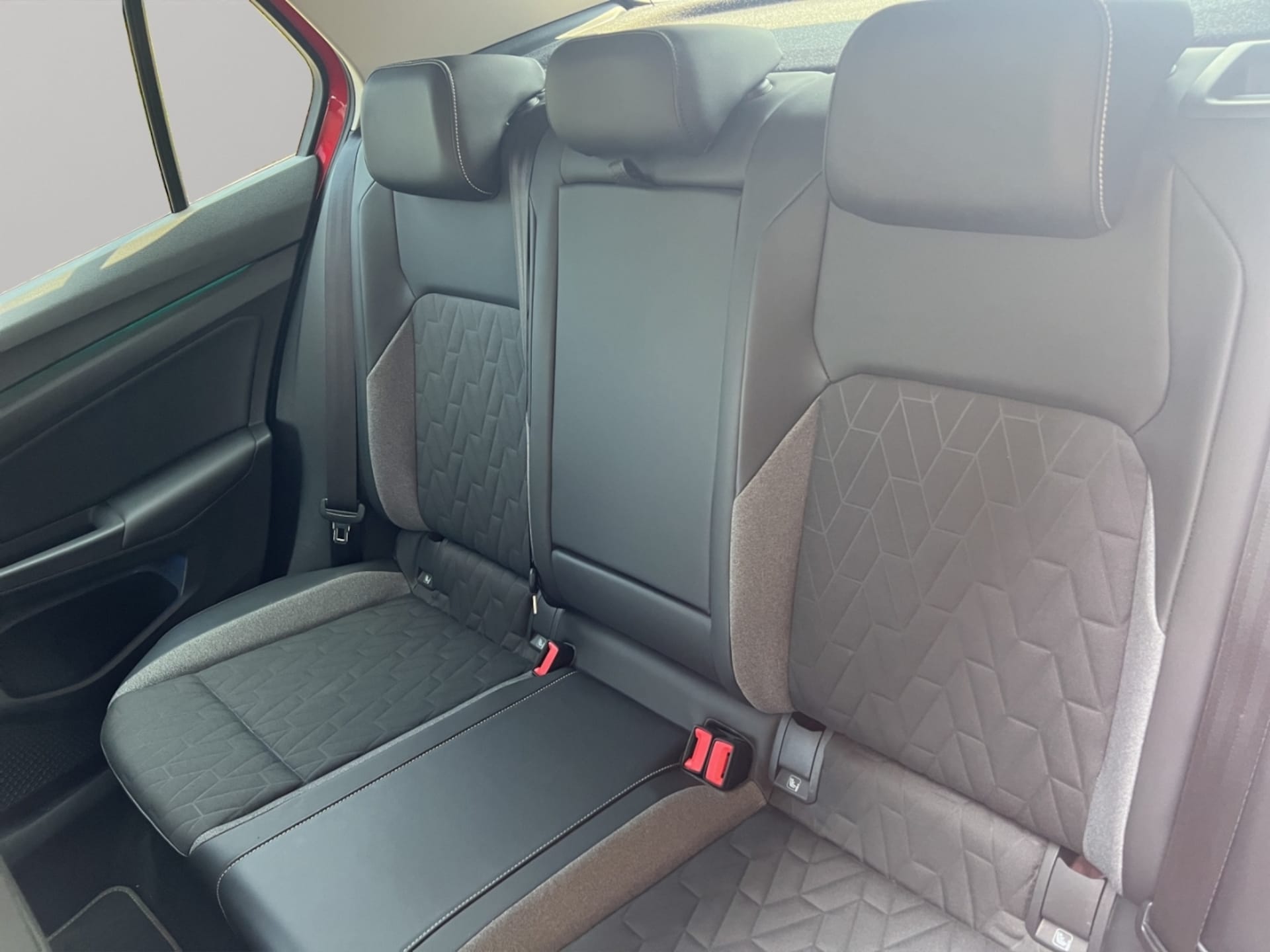 Volkswagen Golf Goal