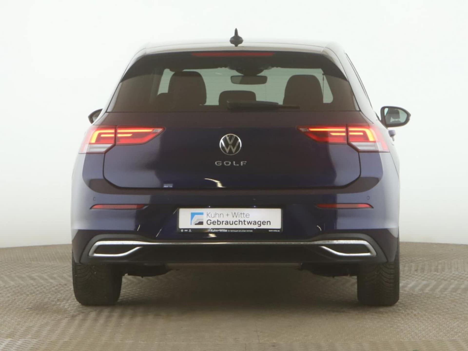 Volkswagen Golf MOVE