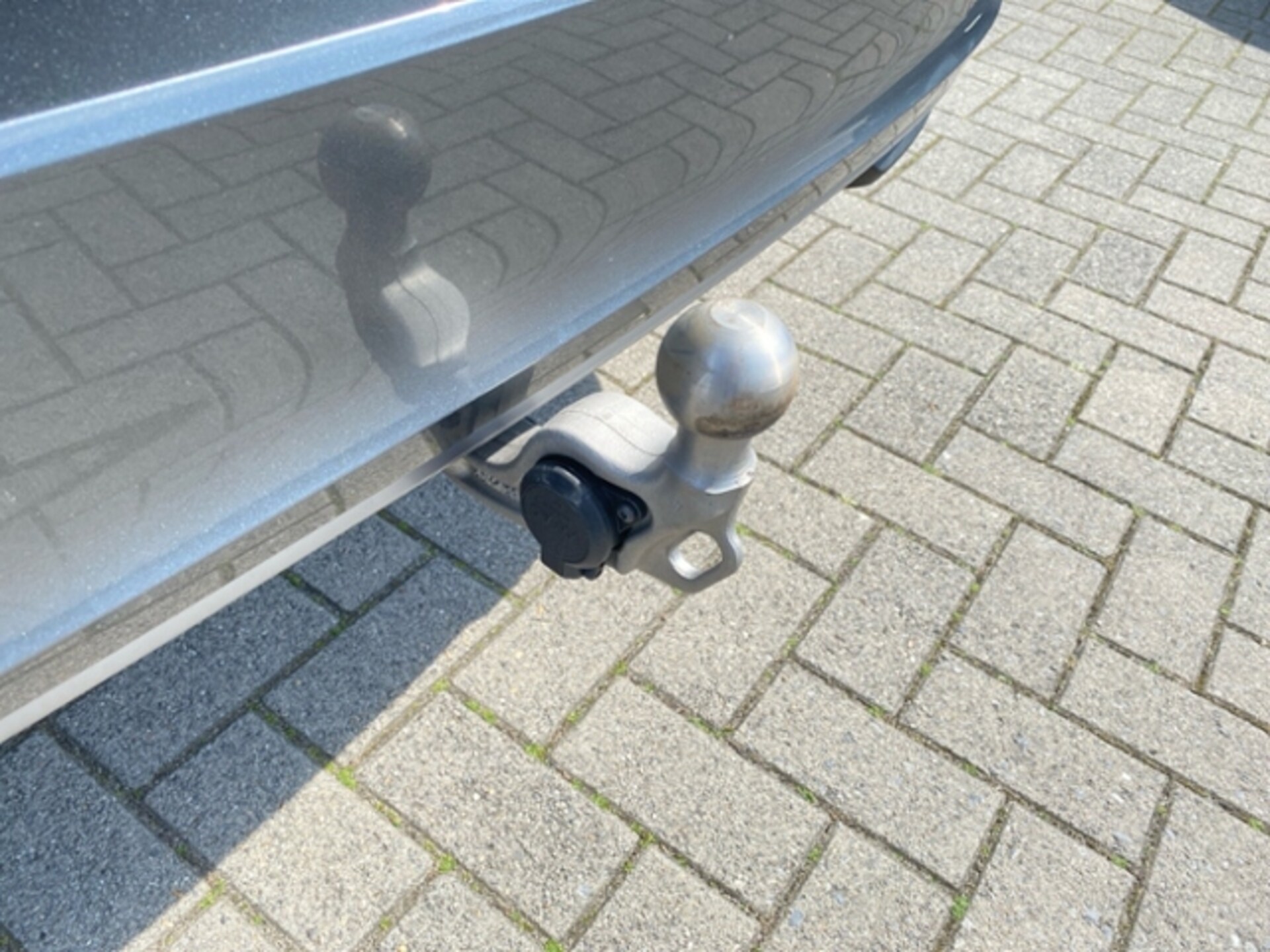 Skoda Superb Combi Laurin & Klement