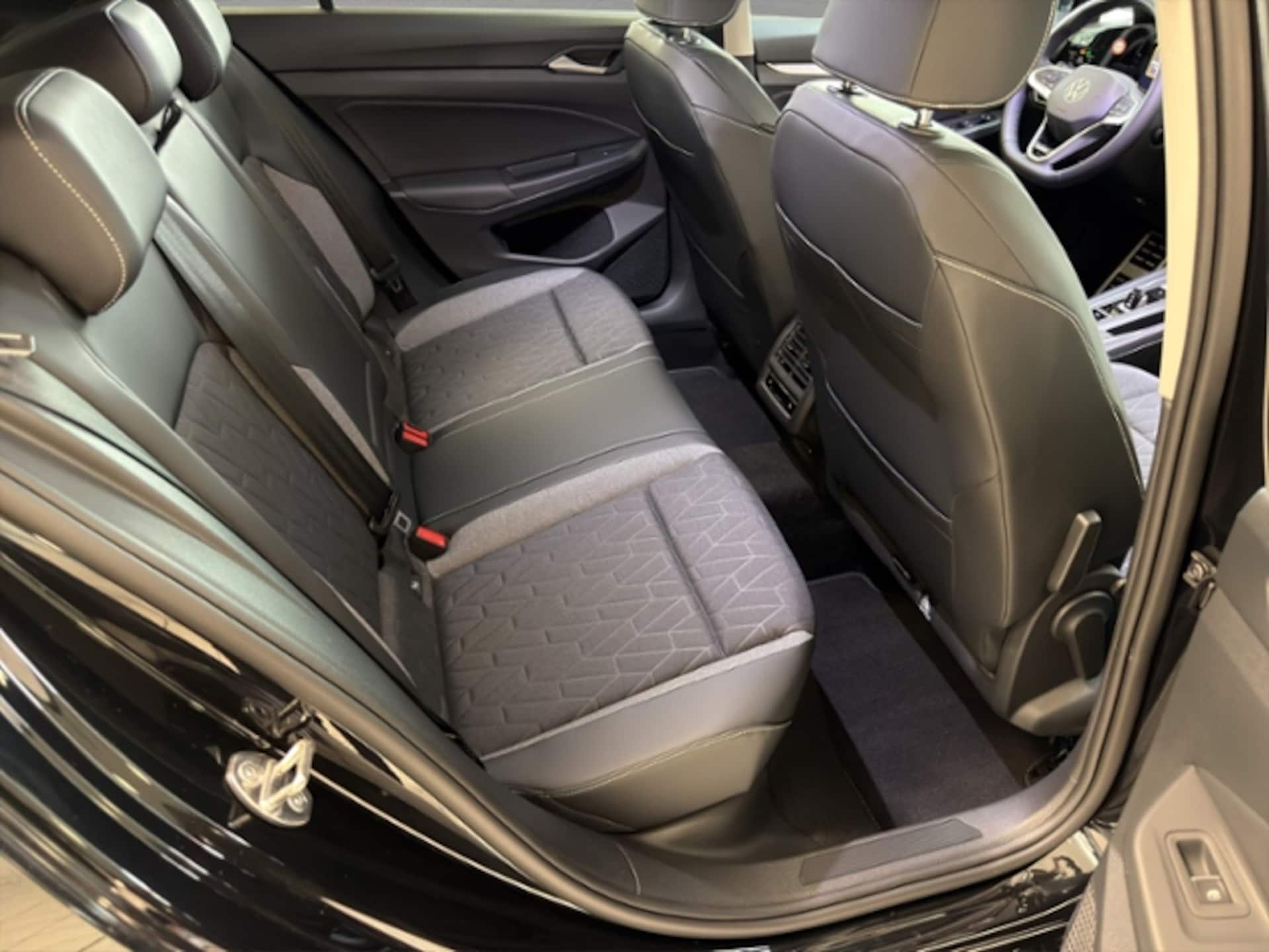 Volkswagen Golf ENERGY