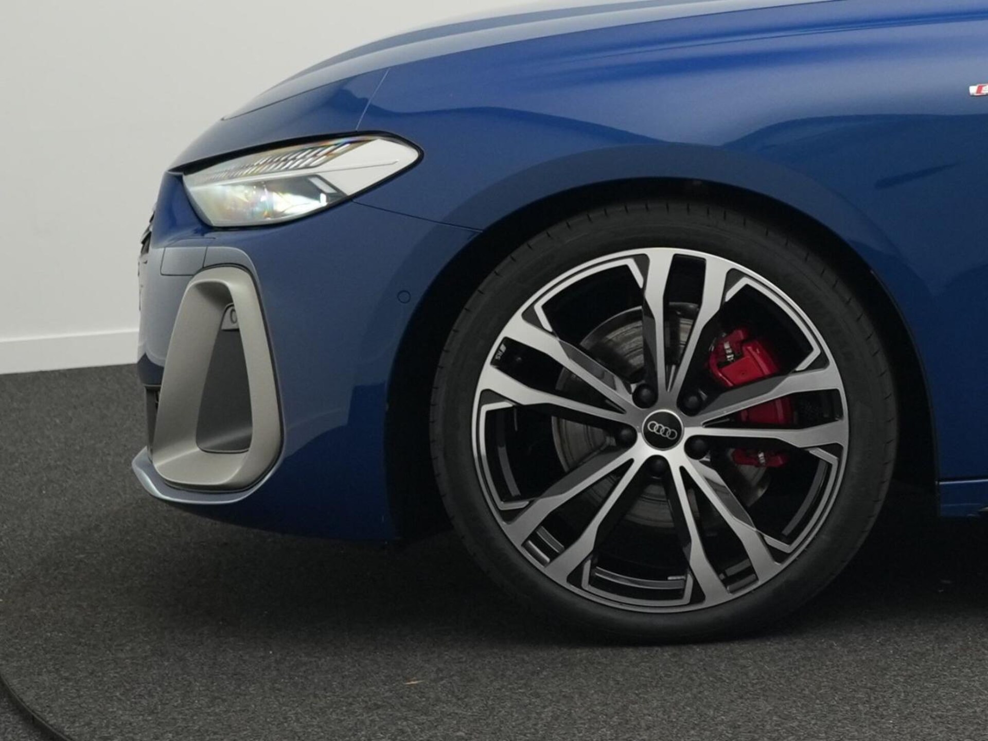 Audi A5 Avant edition one