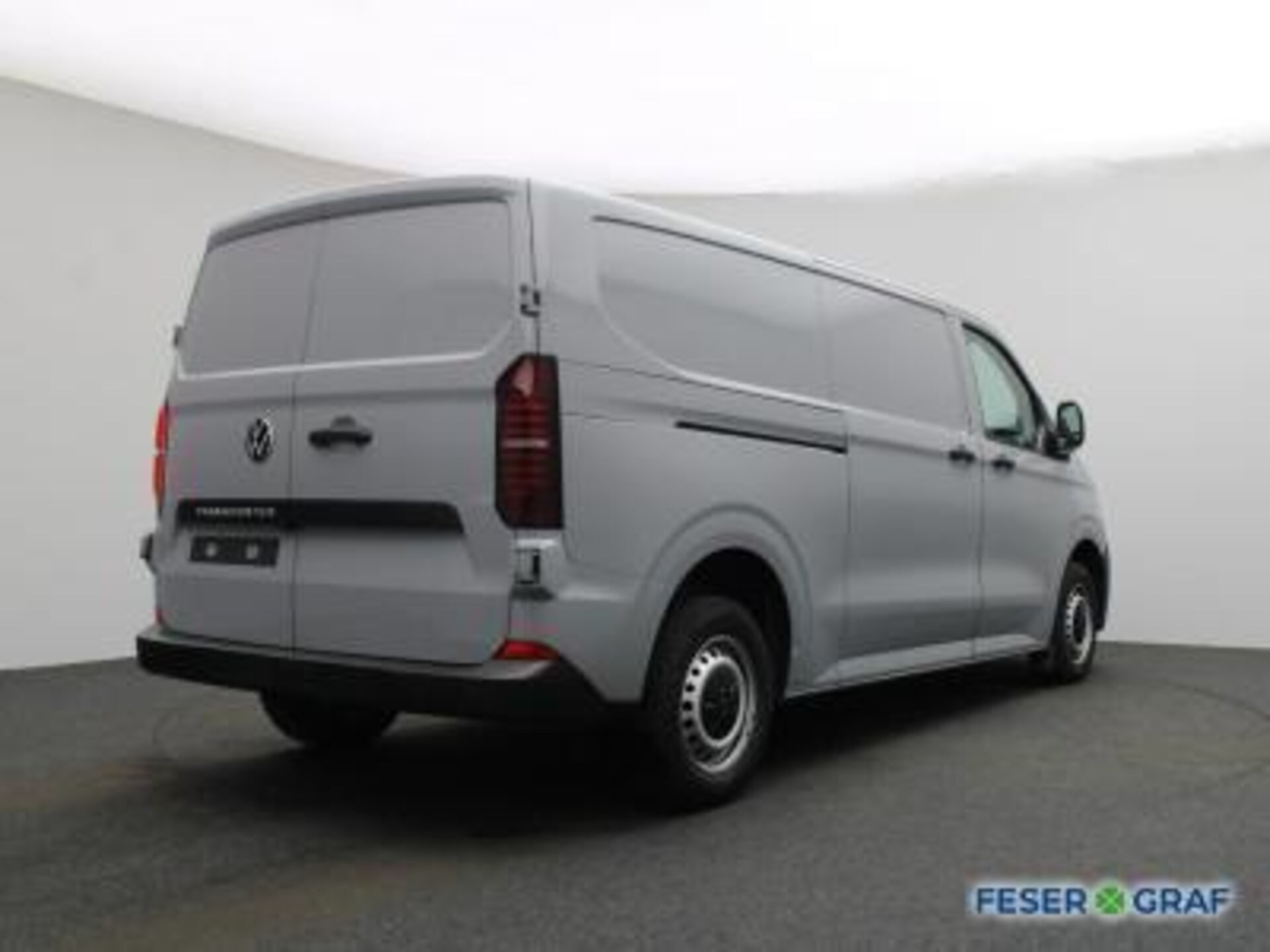 Volkswagen Transporter Kasten langer Radstand