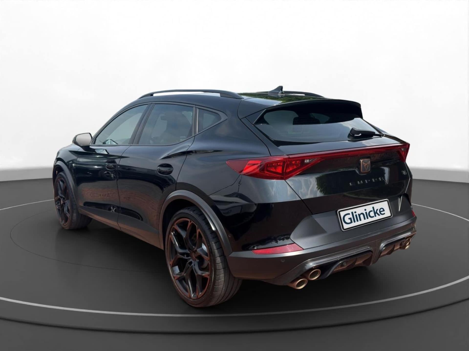 CUPRA Formentor VZ5