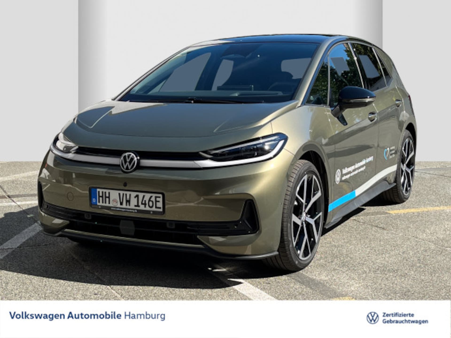 Volkswagen ID.3 Neo Style