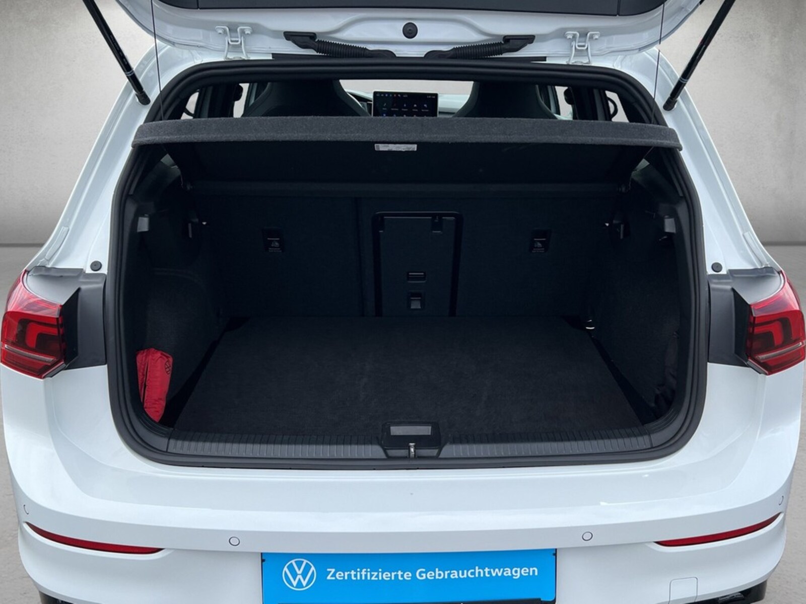 Volkswagen Golf – Bild 5