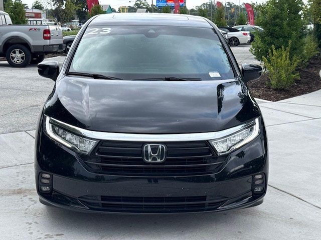 2023 Honda Odyssey