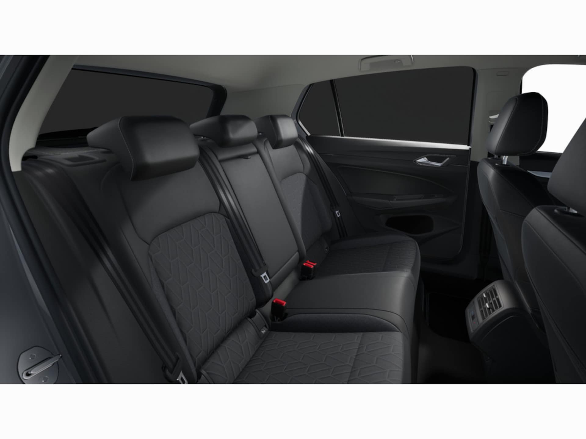 Volkswagen Golf ENERGY