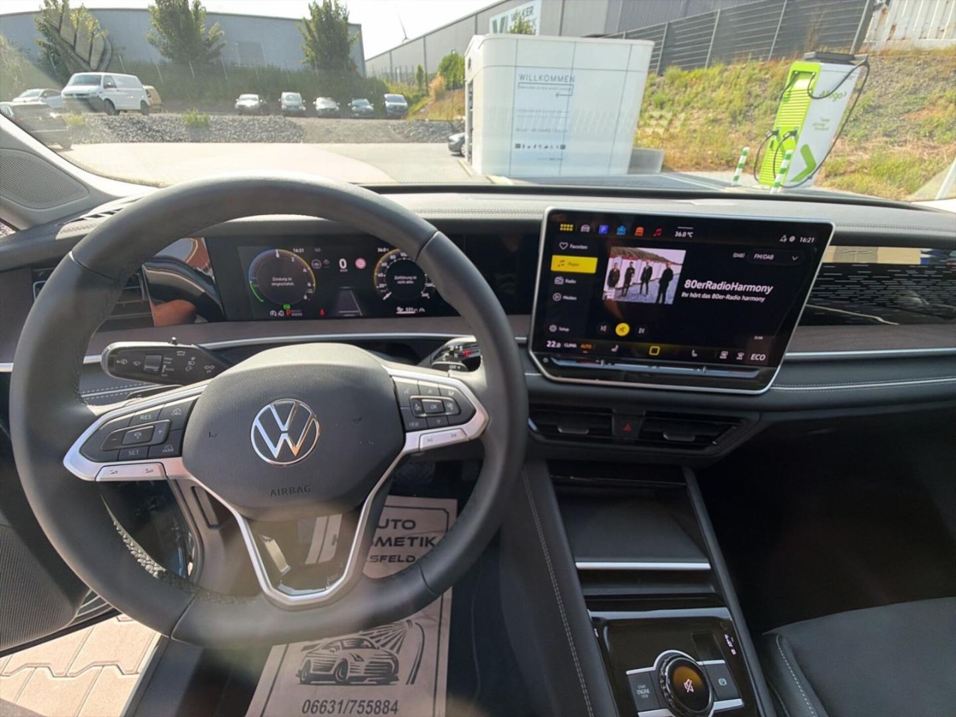 Volkswagen Tayron Elegance