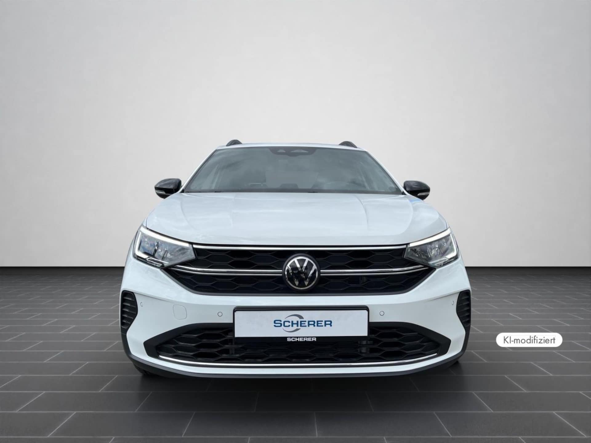 Volkswagen Taigo Life