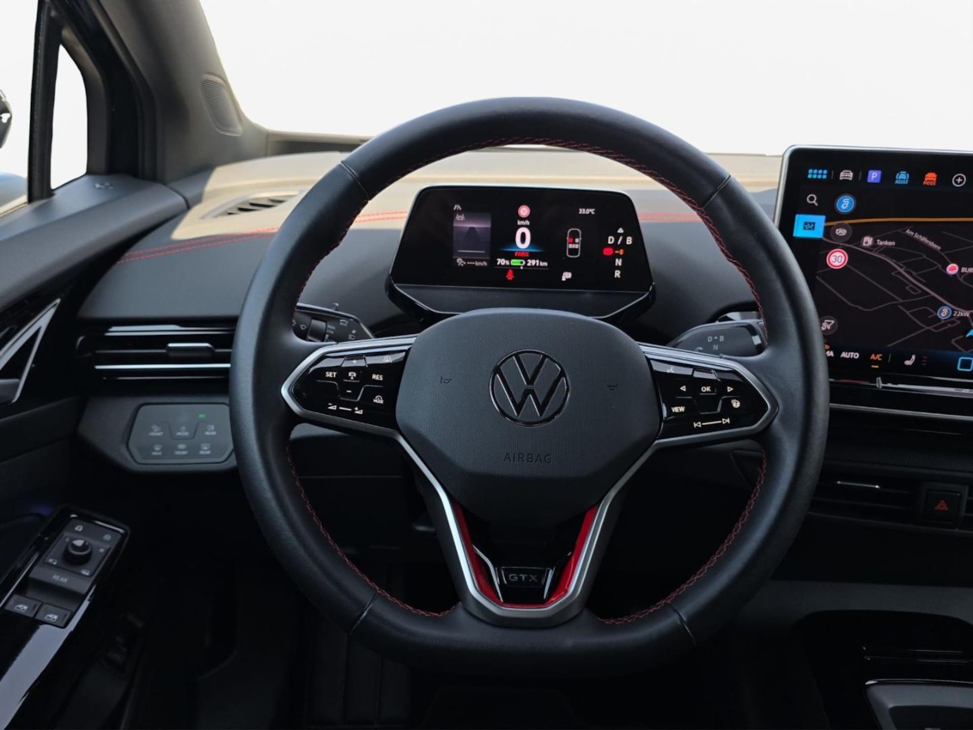 Volkswagen ID.4 GTX