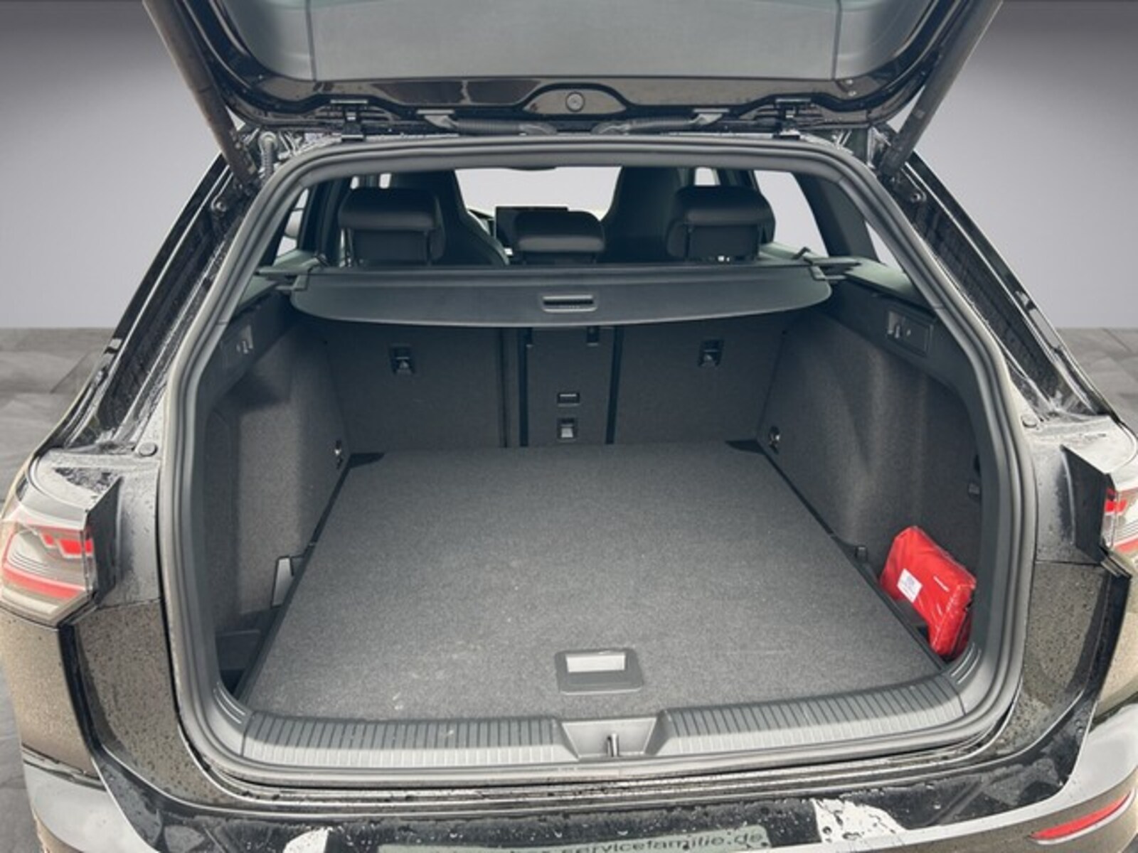 Volkswagen Golf Variant – Bild 12