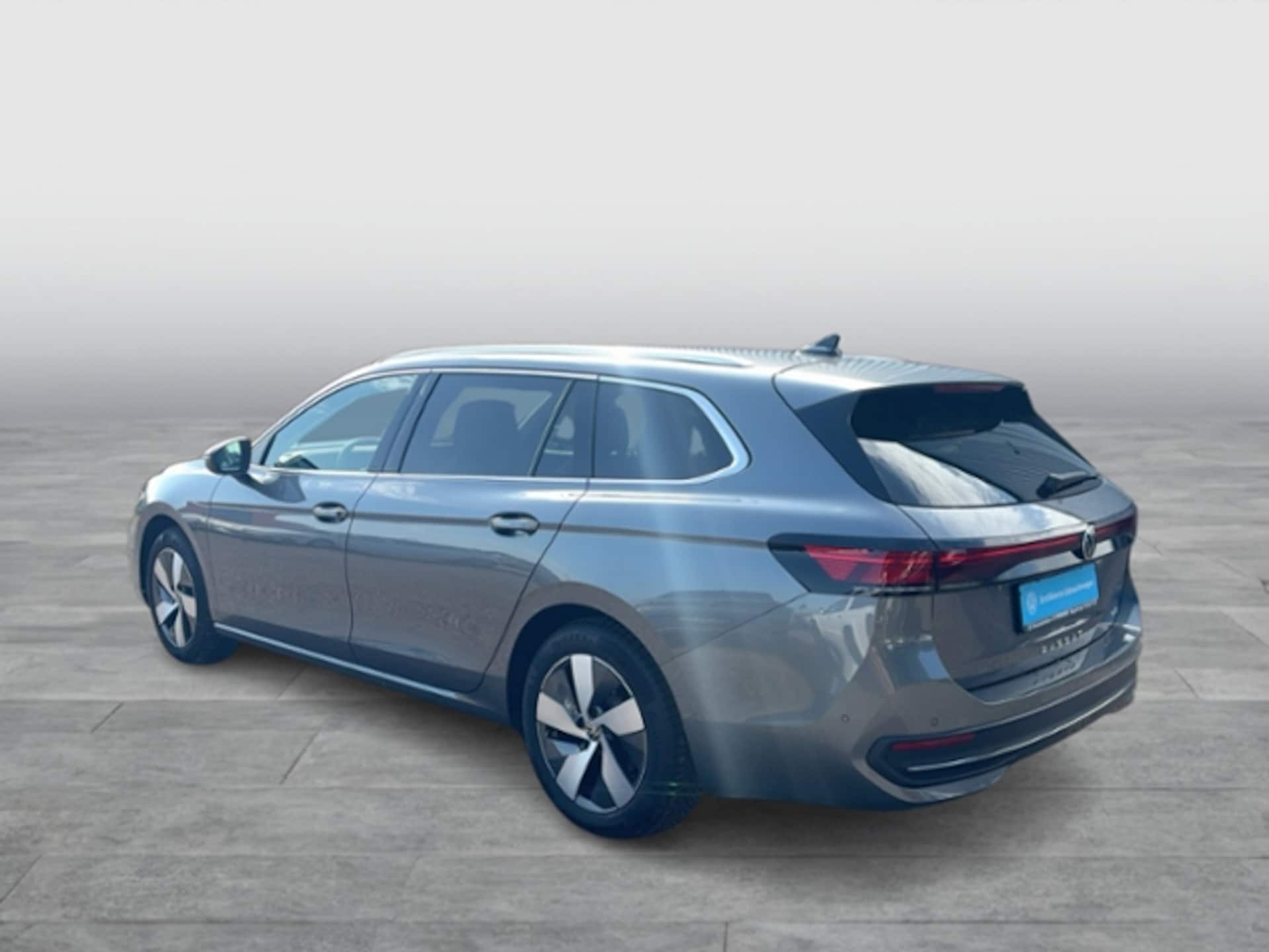 Volkswagen Passat Business