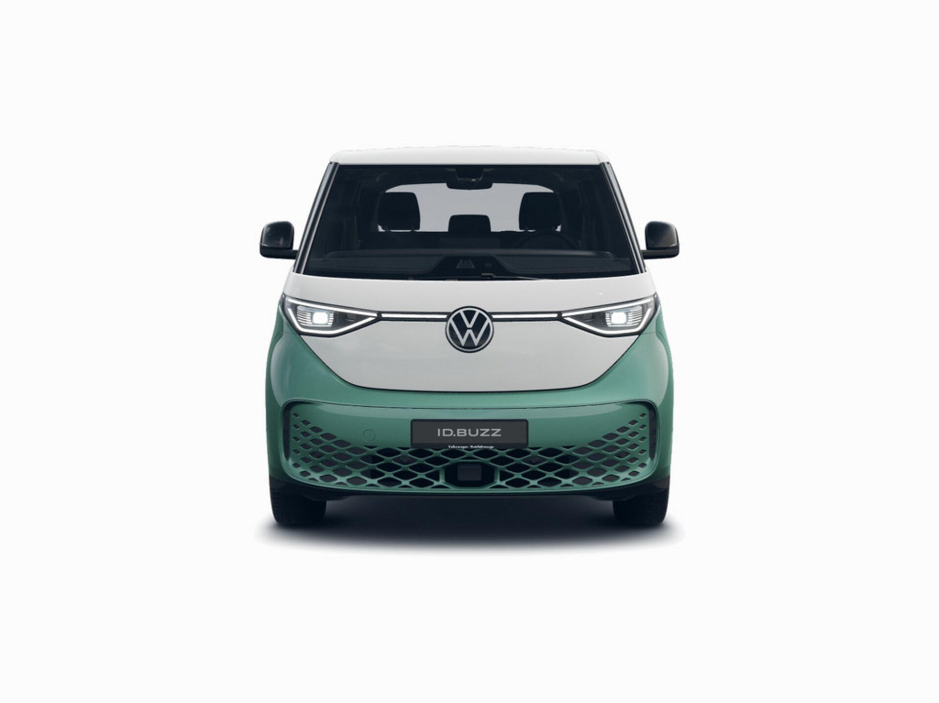 Volkswagen ID. Buzz Pure