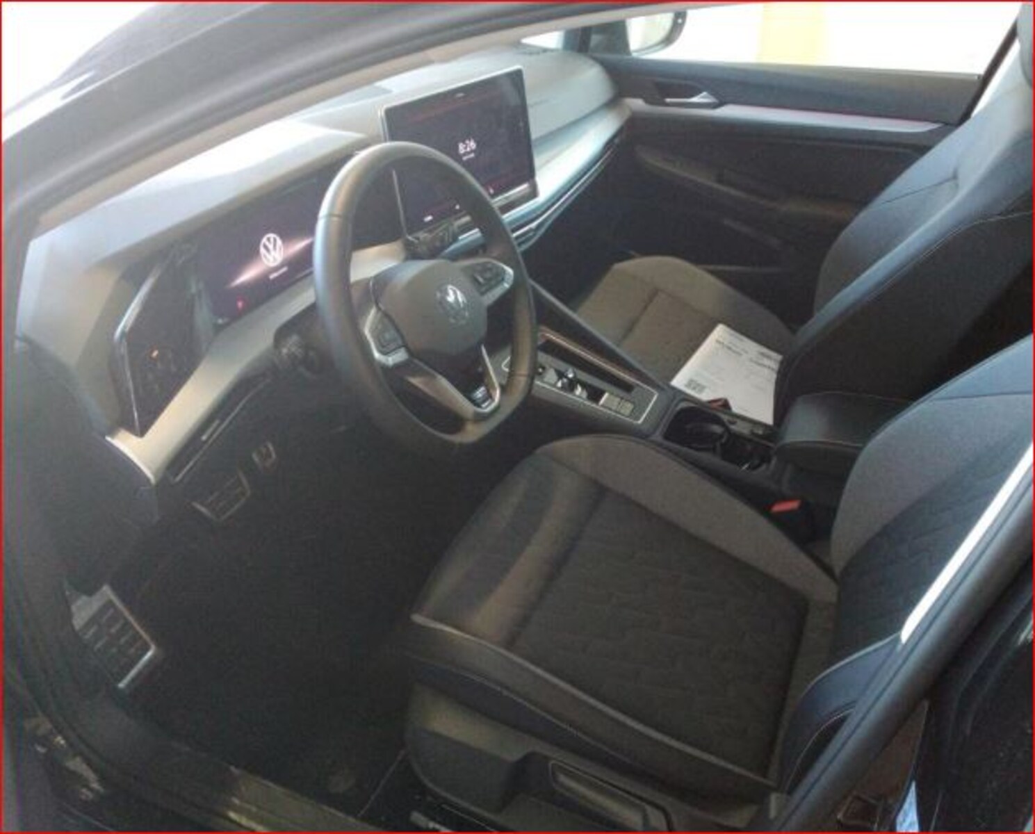 Volkswagen Golf – Bild 7