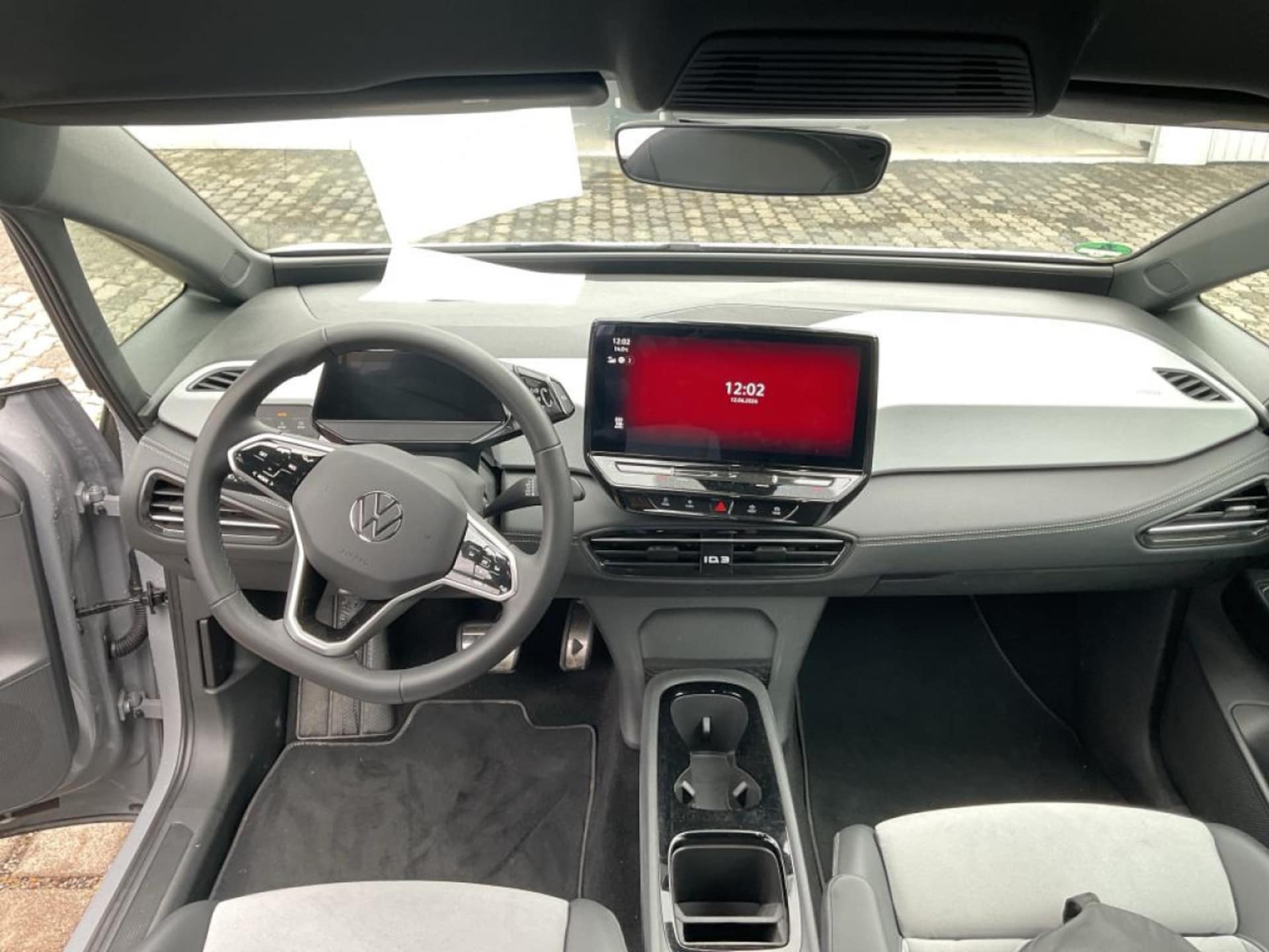 Volkswagen ID.3 MOVE Pro
