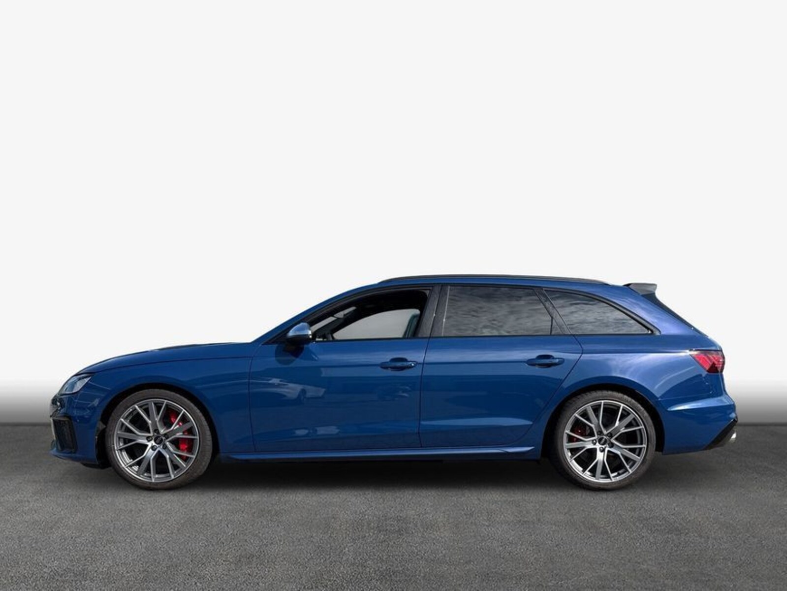 Audi S4 Avant – Bild 4