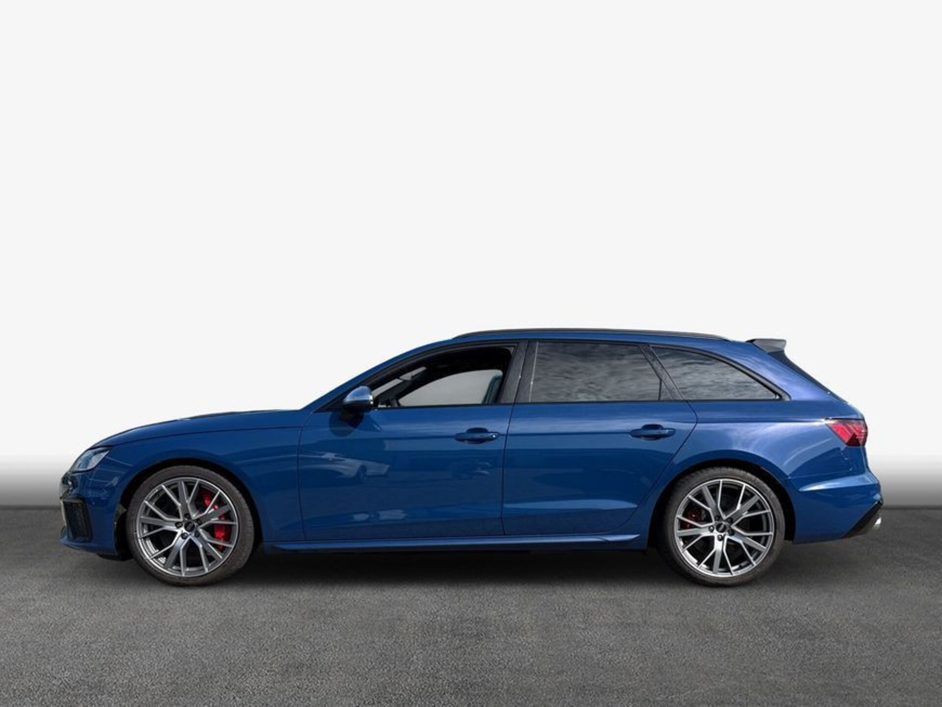 Audi S4 Avant