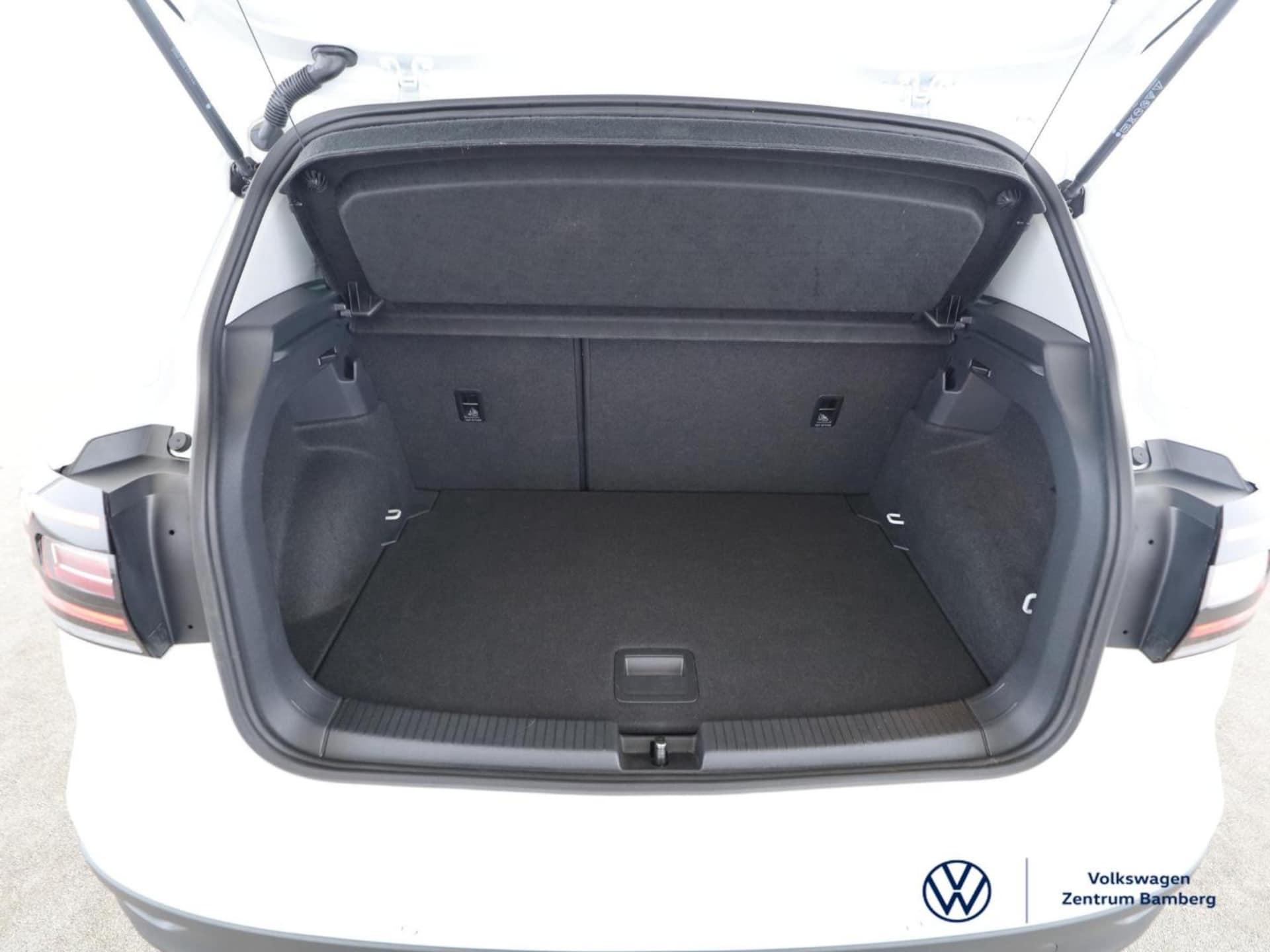 Volkswagen T-Cross MOVE