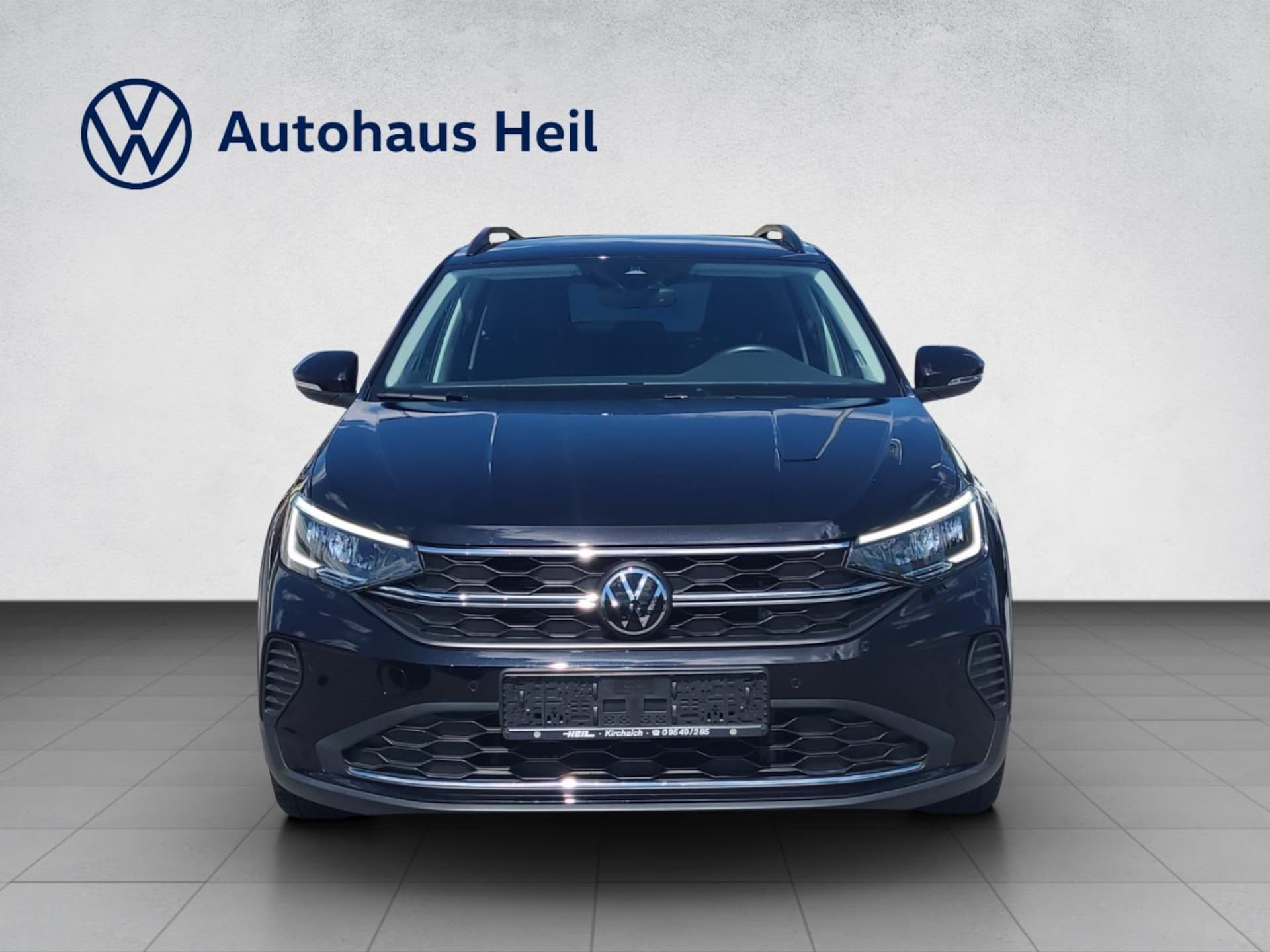 Volkswagen Taigo MOVE