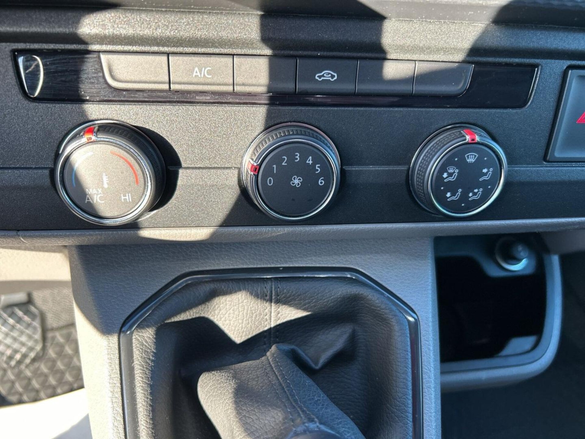 Volkswagen T6.1 Transporter Kasten kurzer Radstand