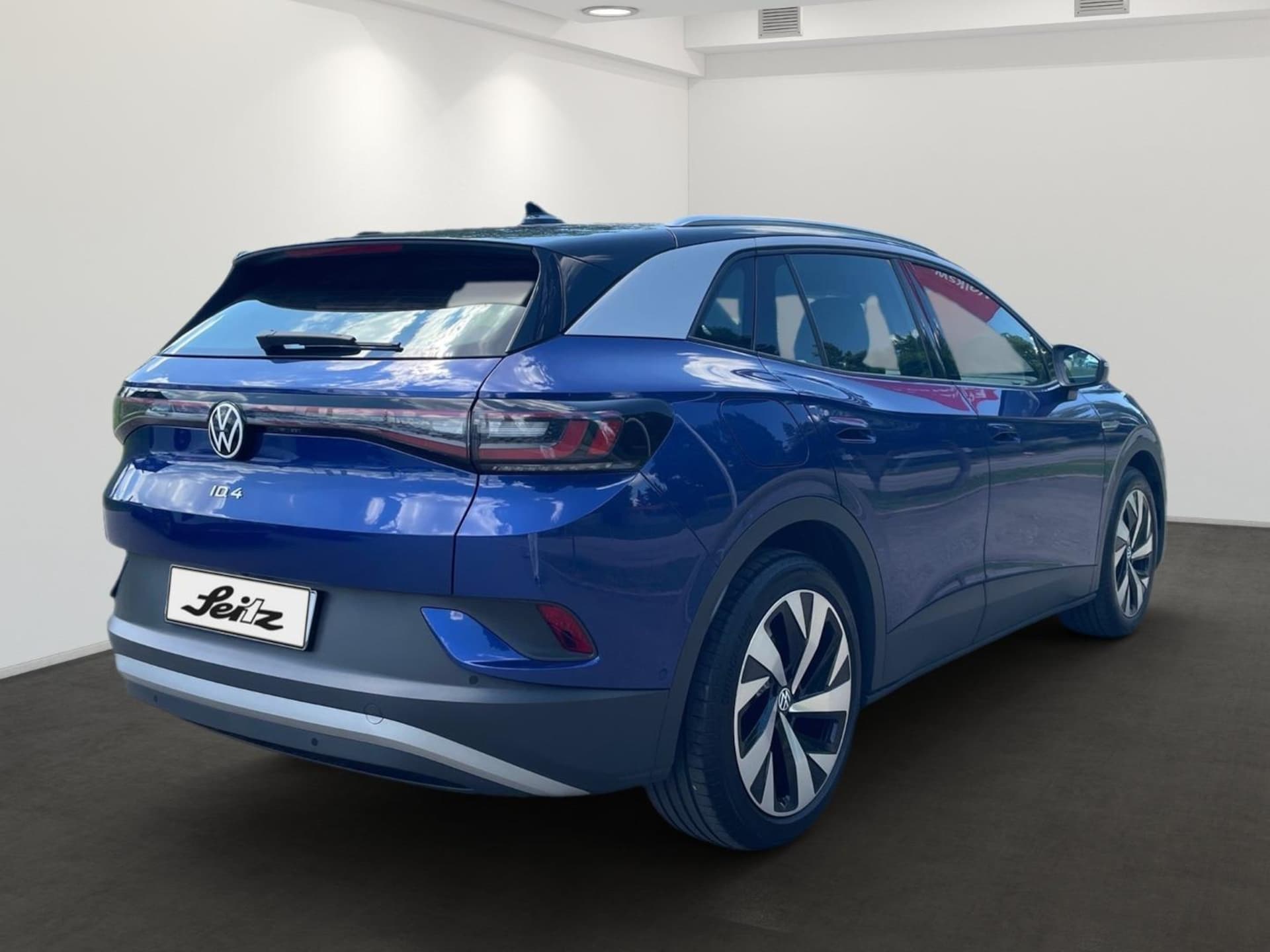 Volkswagen ID.4 Pro Performance