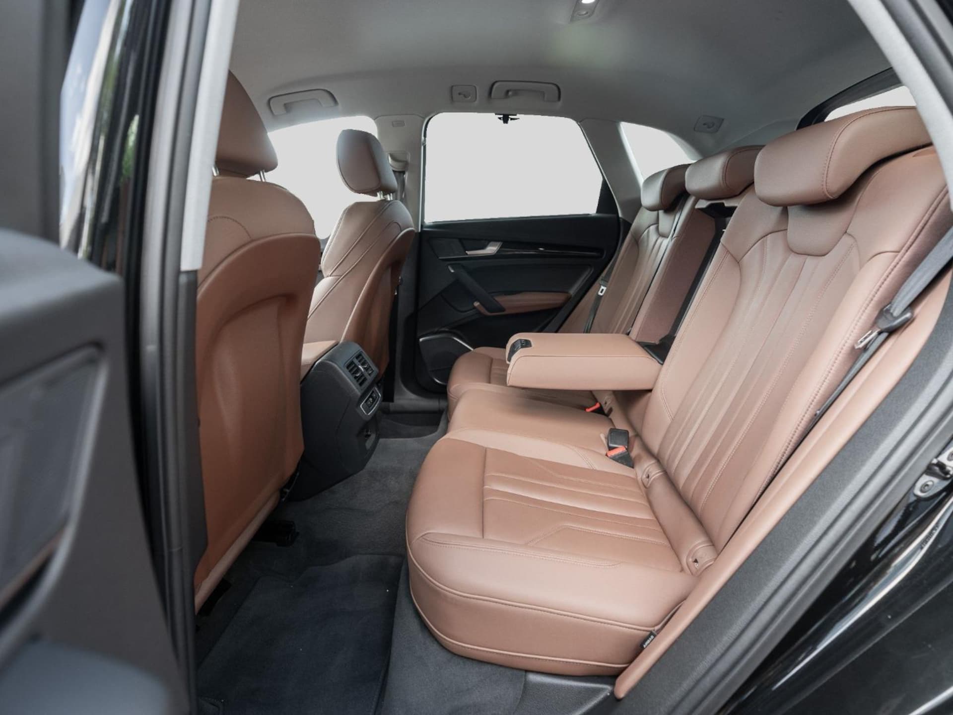 Audi Q5 SUV Advanced