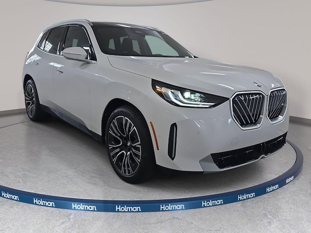 2026 BMW X3