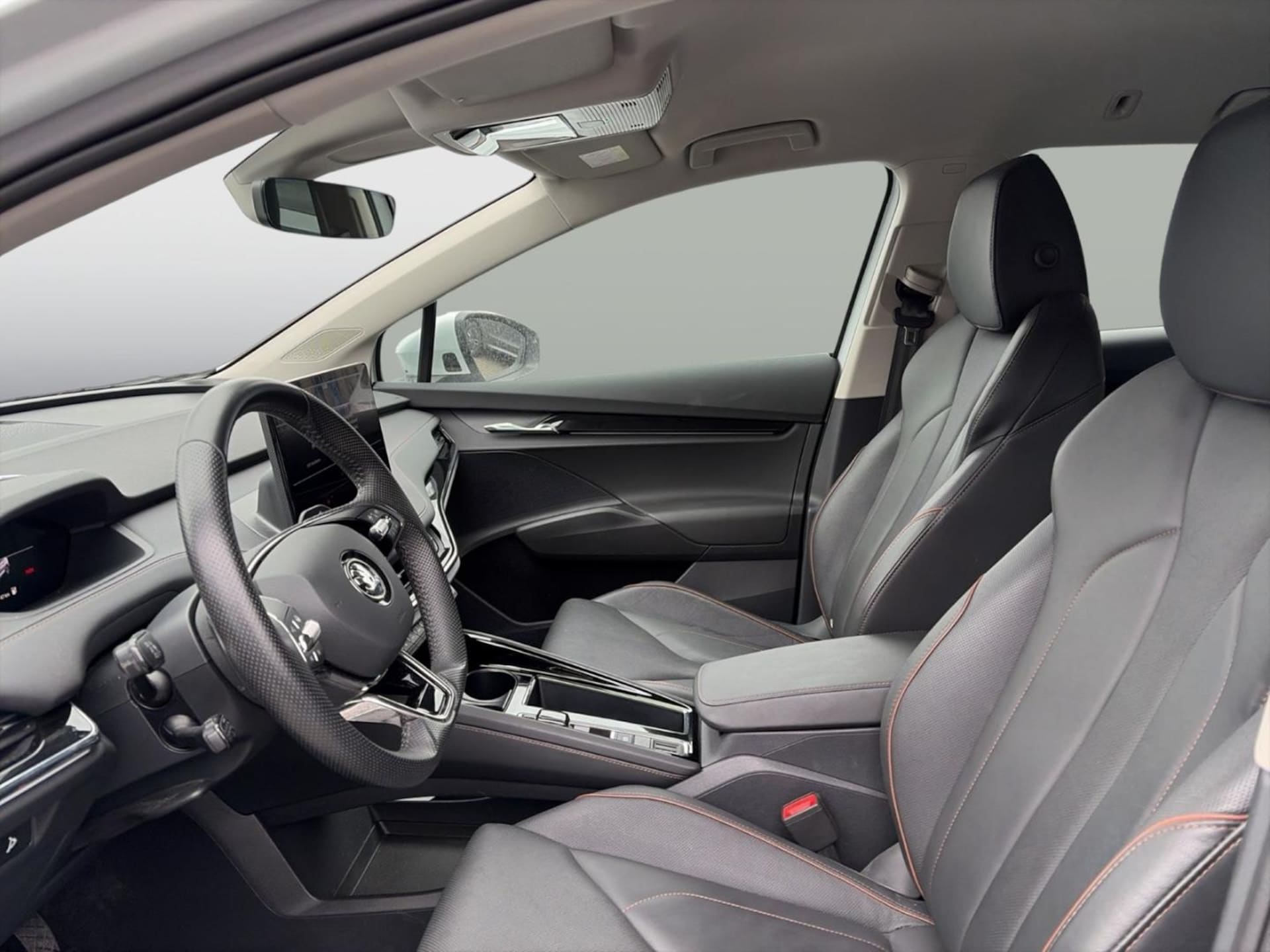Skoda Enyaq 60
