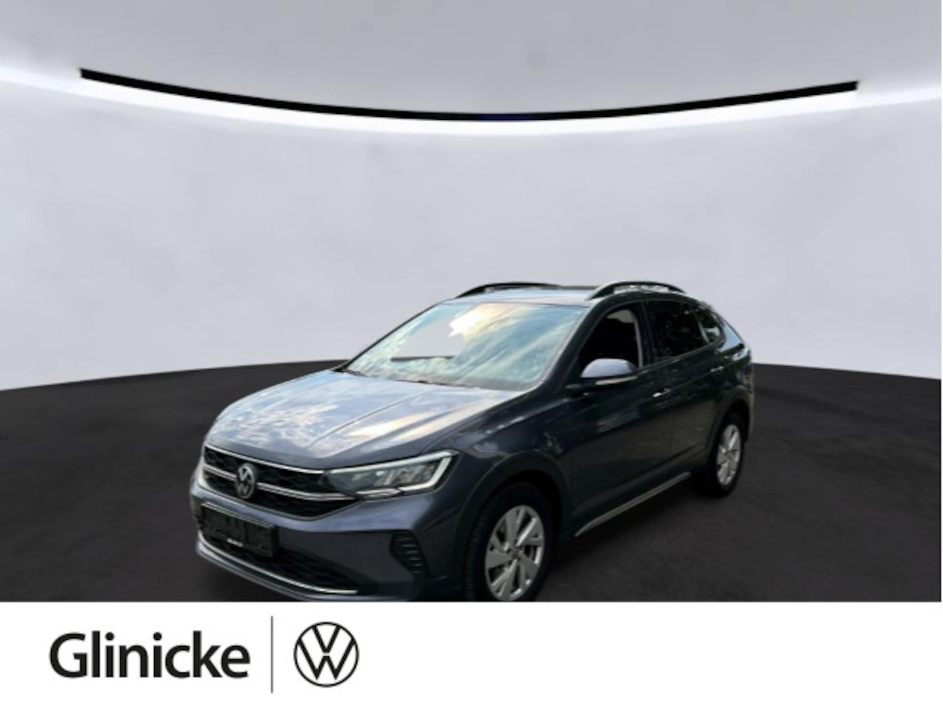 Volkswagen Taigo Life
