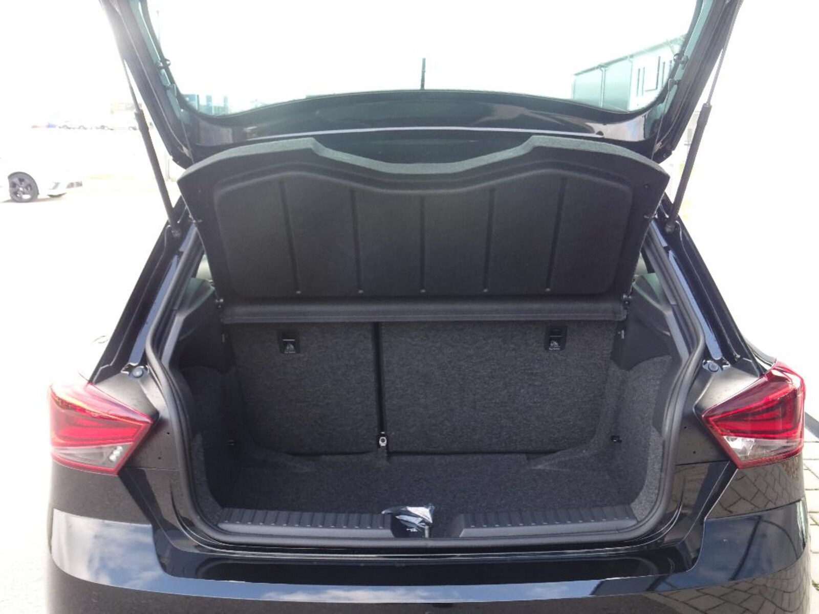 SEAT Ibiza – Bild 5