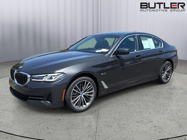 2023 BMW