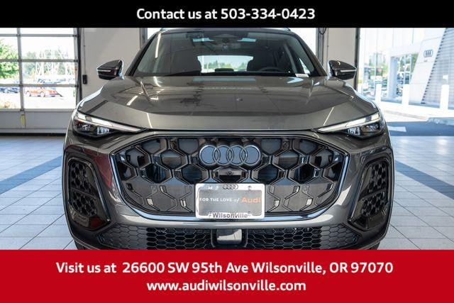 2026 Audi Q5