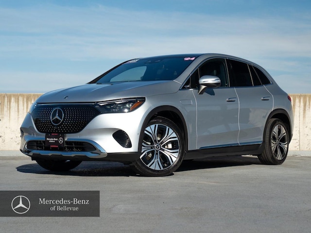 2024 Mercedes-Benz