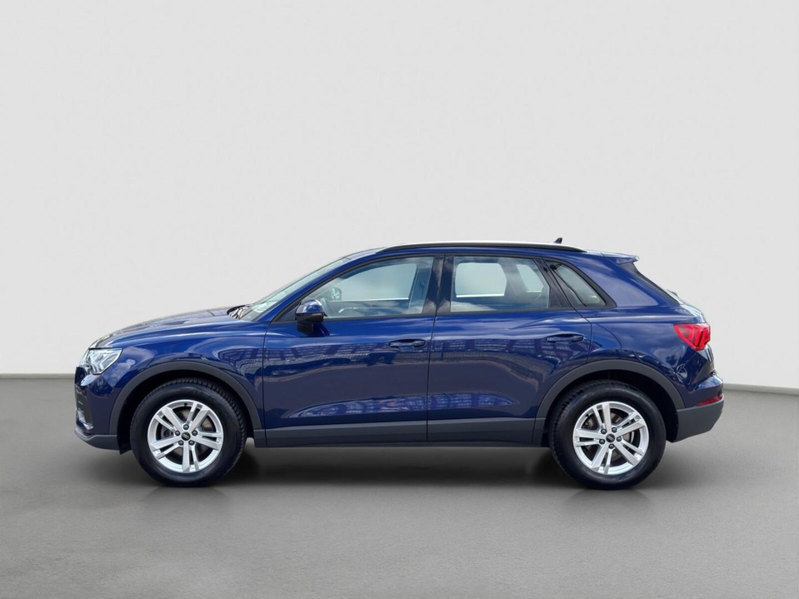 Audi Q3 – Bild 8