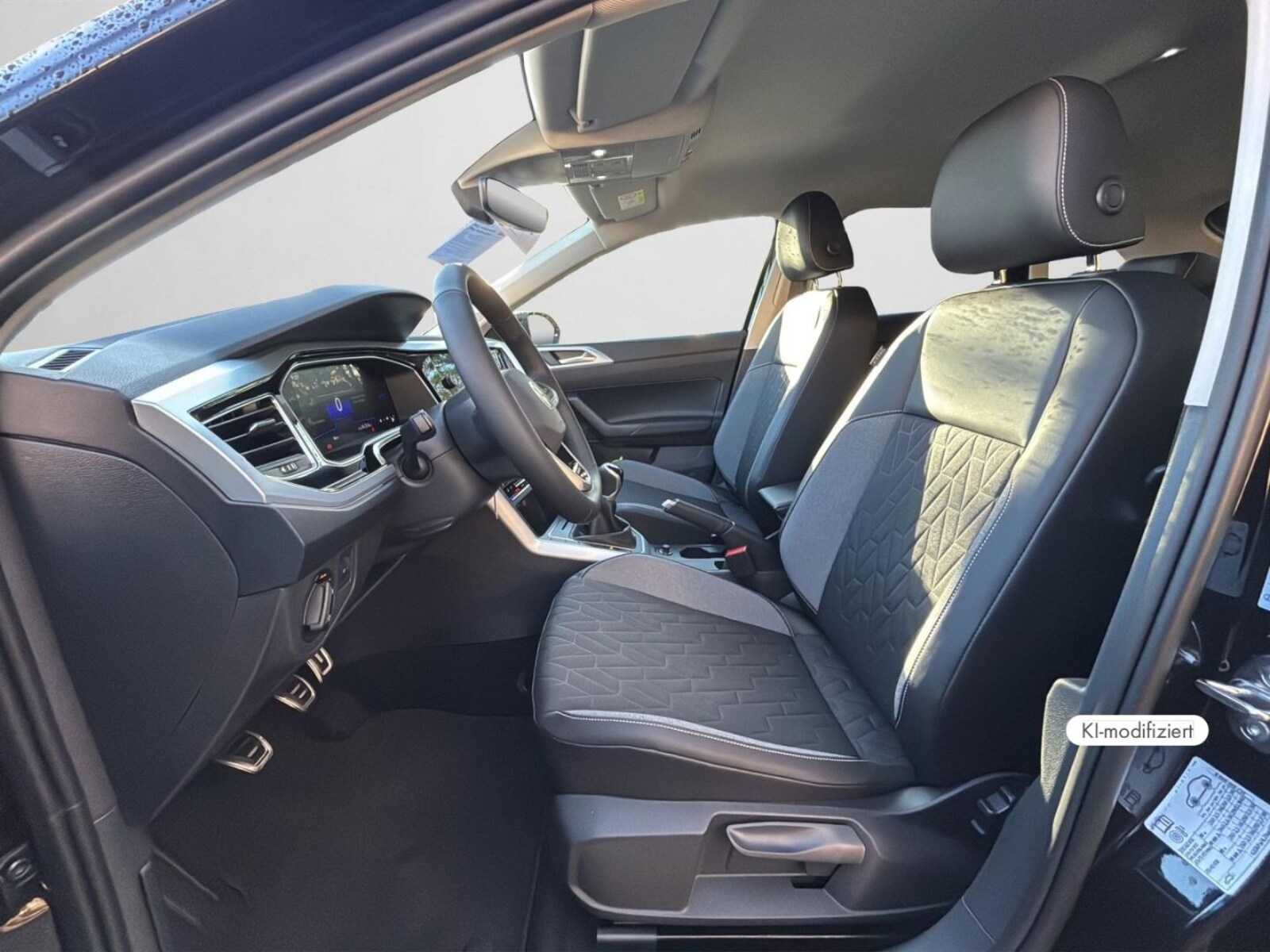 Volkswagen Taigo – Bild 12